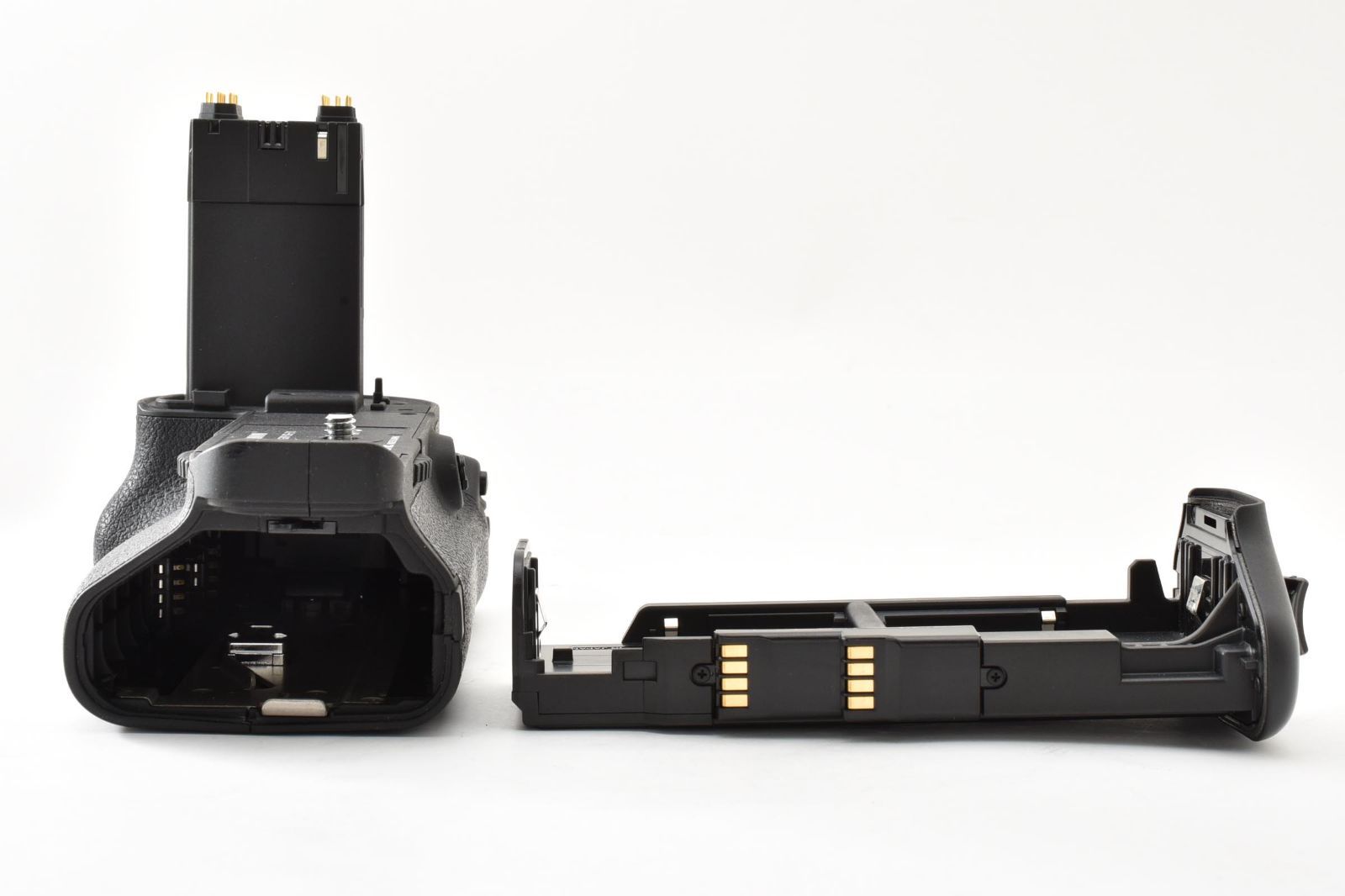 ☆極上美品☆ キヤノン Canon バッテリーグリップ BG-E11 【EOS 5Ds