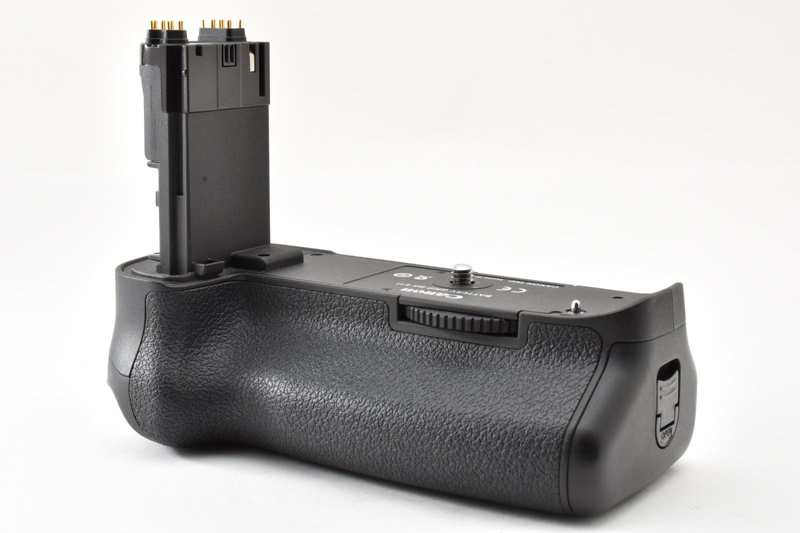 ☆極上美品☆ キヤノン Canon バッテリーグリップ BG-E11 【EOS 5Ds