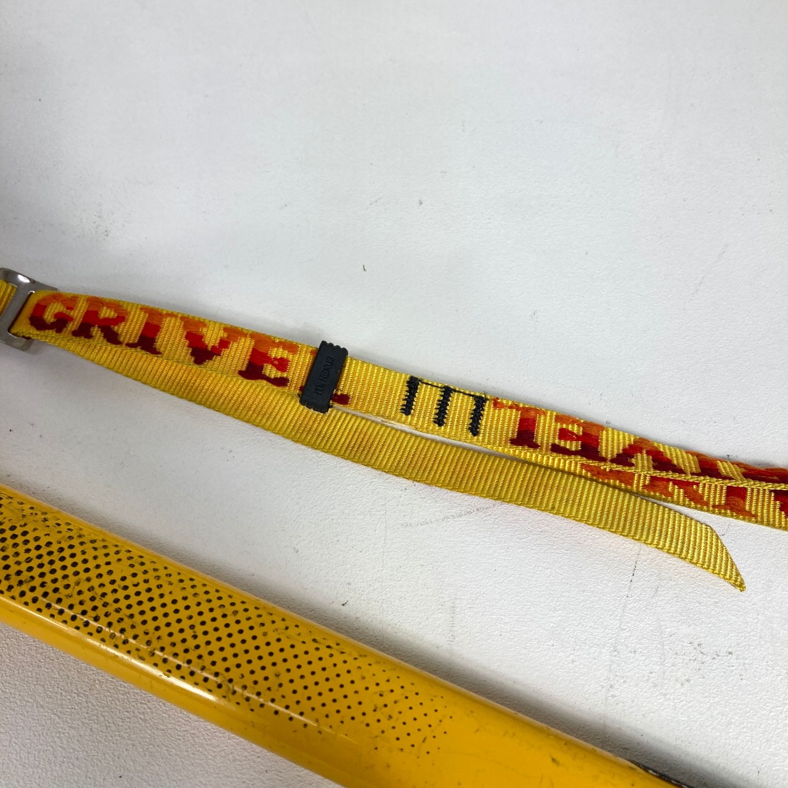 📦️58 イエロー系 Grivel ( グリベル ) エアーテック エヴォリュー