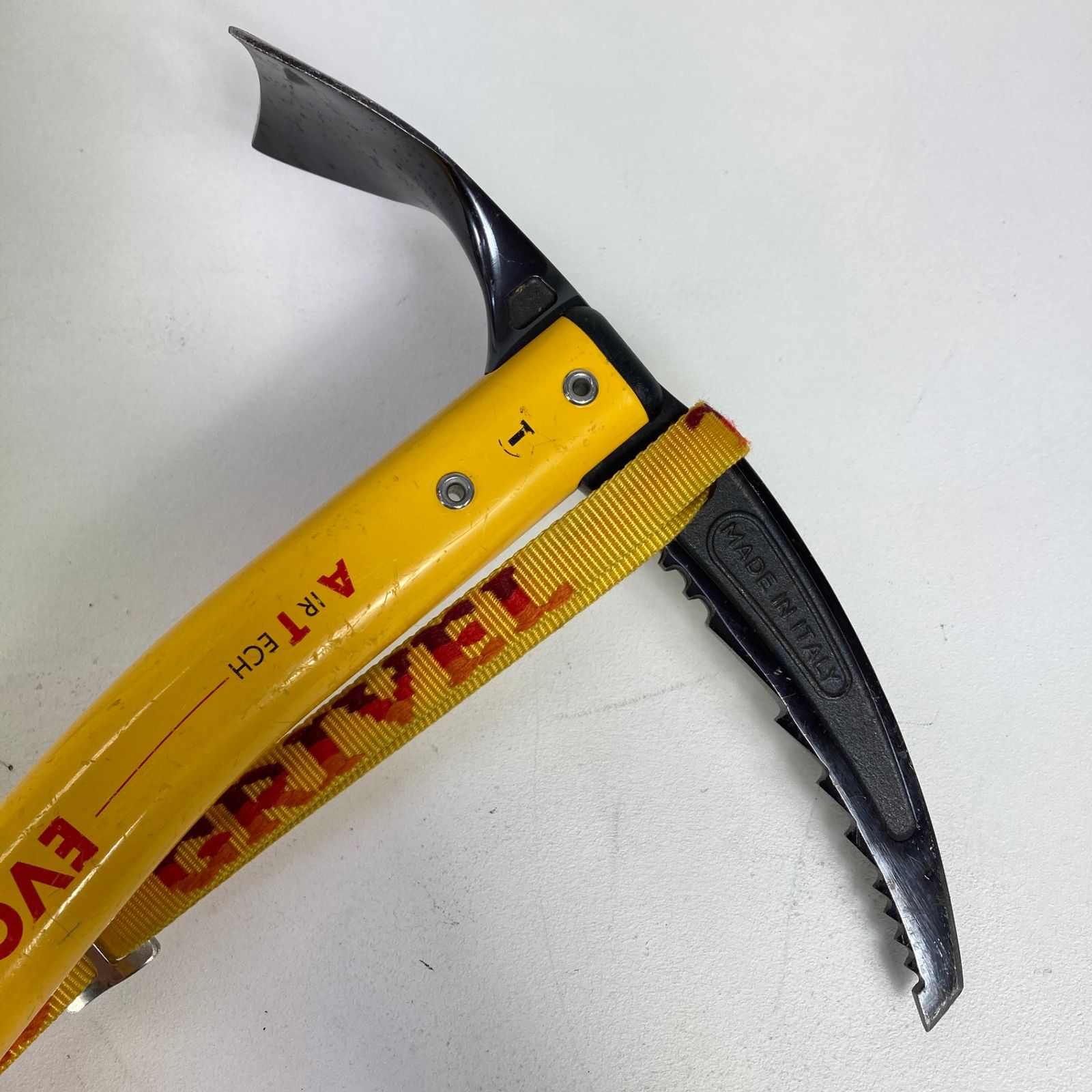 📦️58 イエロー系 Grivel ( グリベル ) エアーテック エヴォリュー