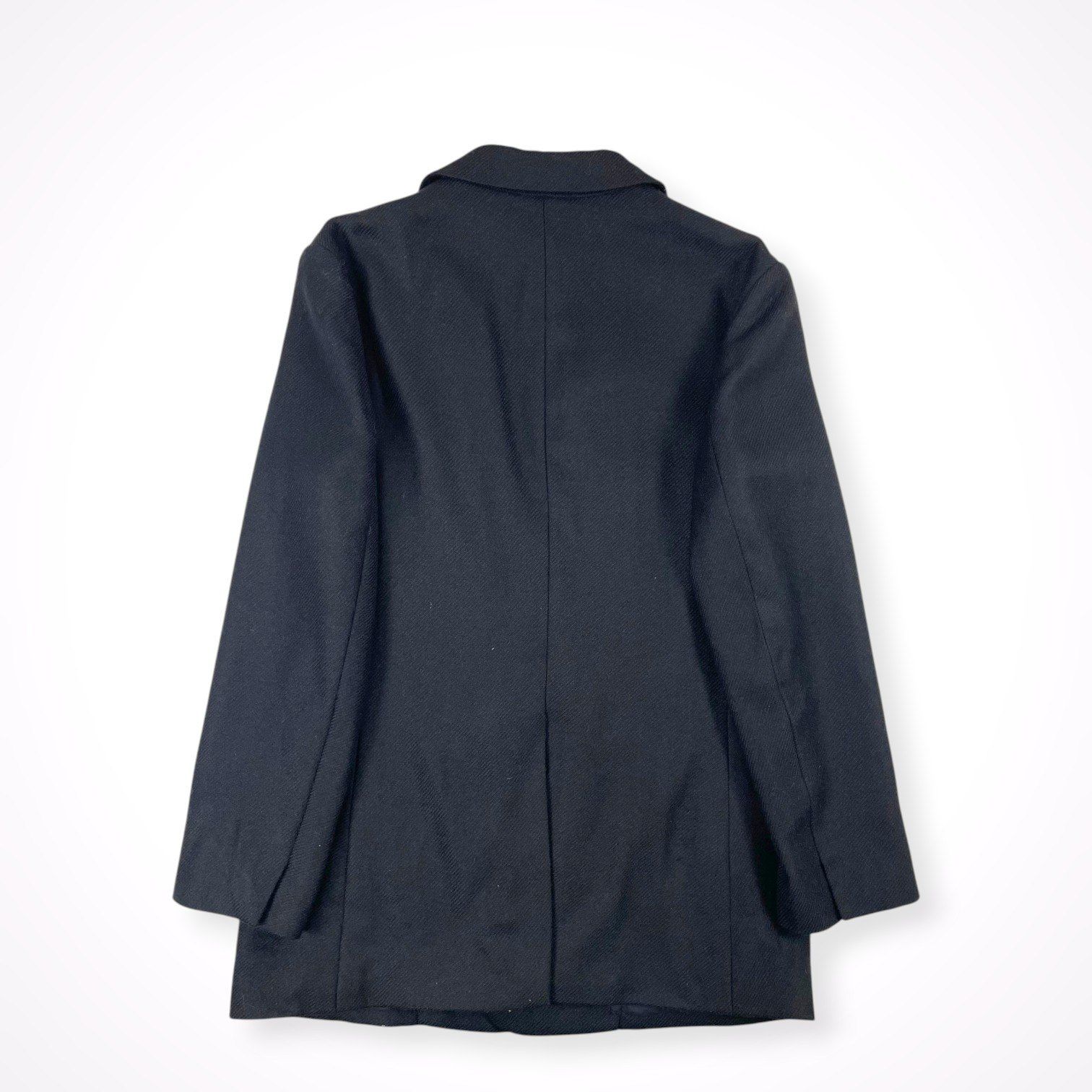 The SAKAKI / ショールカラーセットアップ 参考定価：90,000程度 SIZE ジャケット:L スラックス:S The SAKAKI / ショールカラーセットアップ 参考定価：90,000程度 SIZE