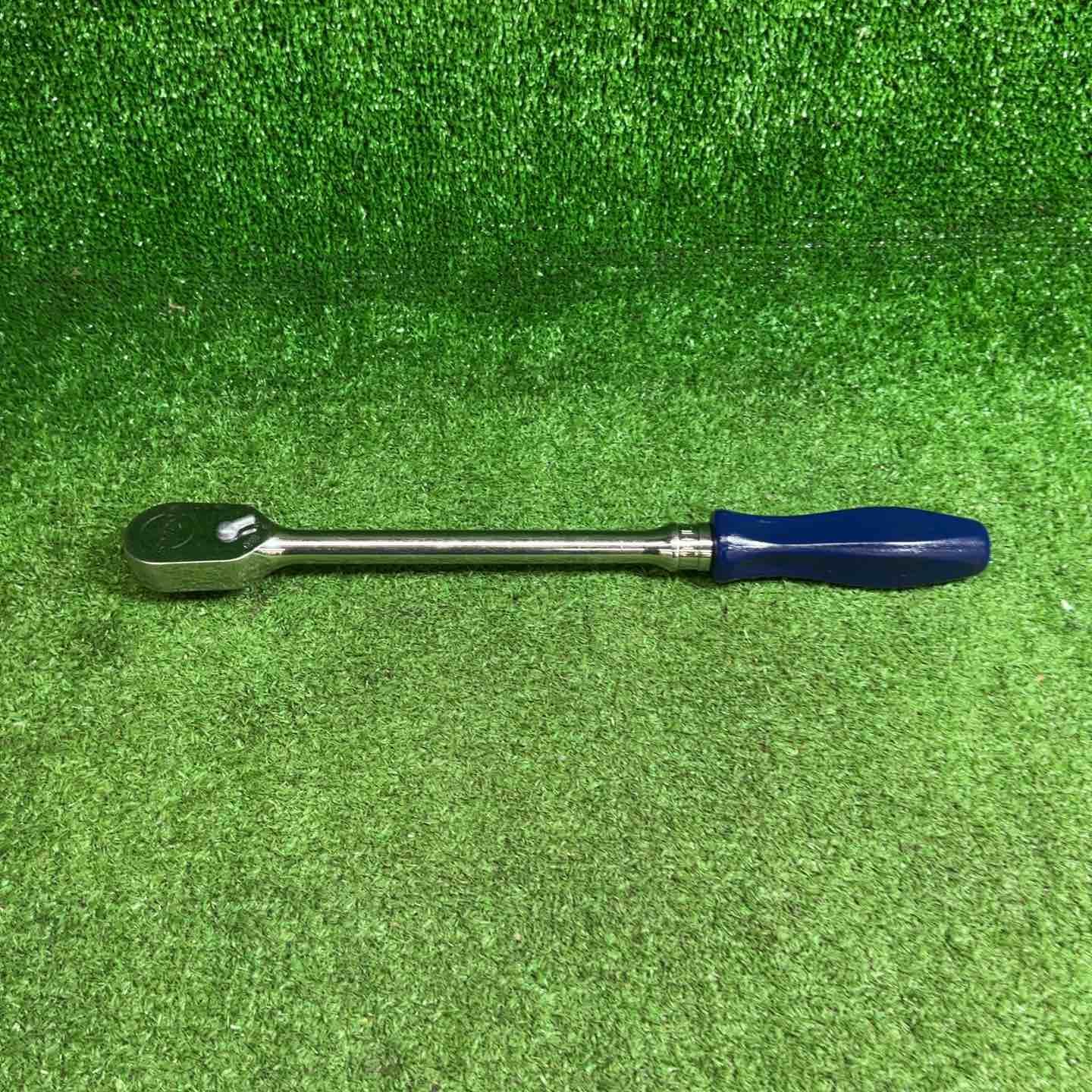 ◇SNAP-ON ロングラチェットハンドル FHLD80 3/8【藤沢店】