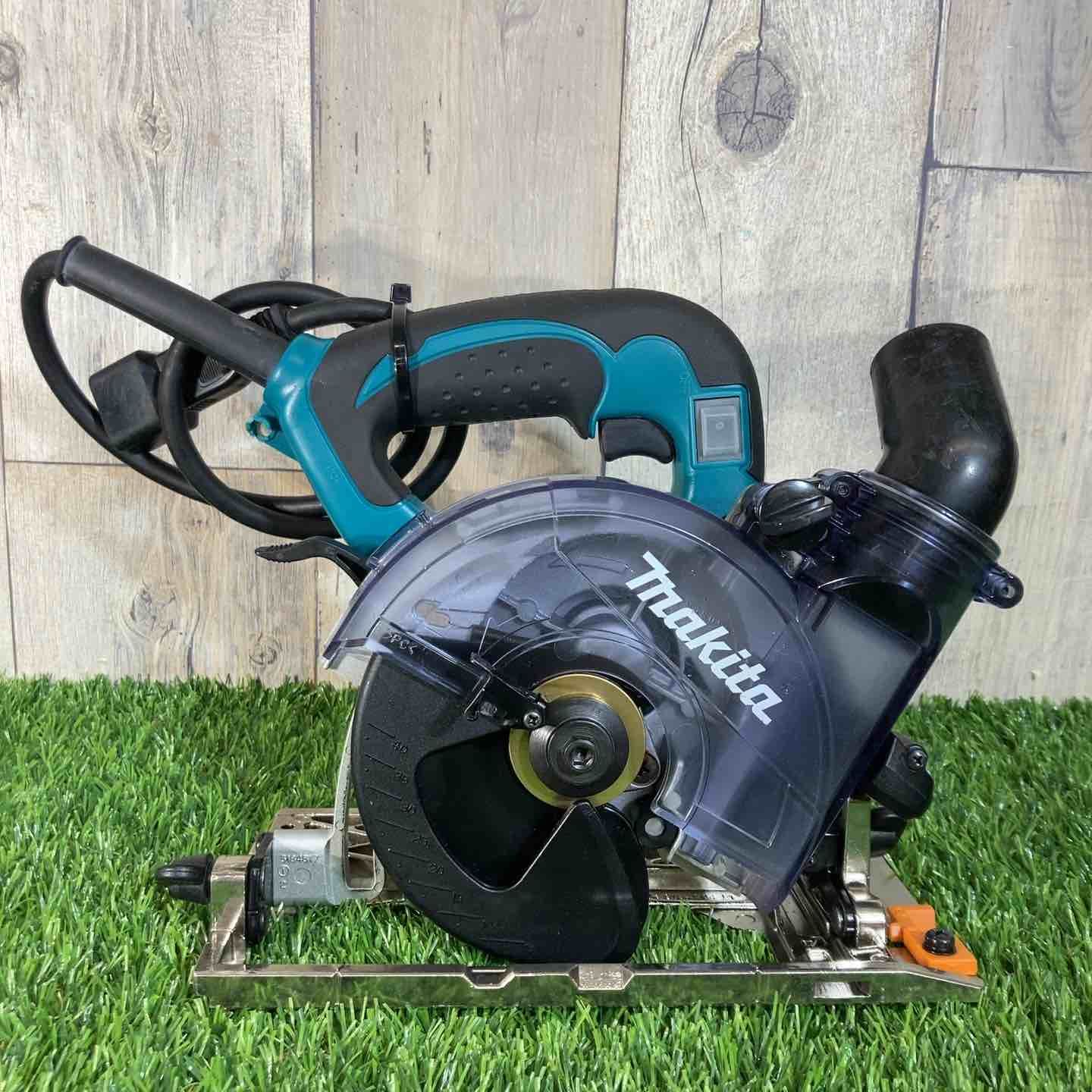★マキタ(makita) 防じん丸のこ KS5000FX【戸田店】