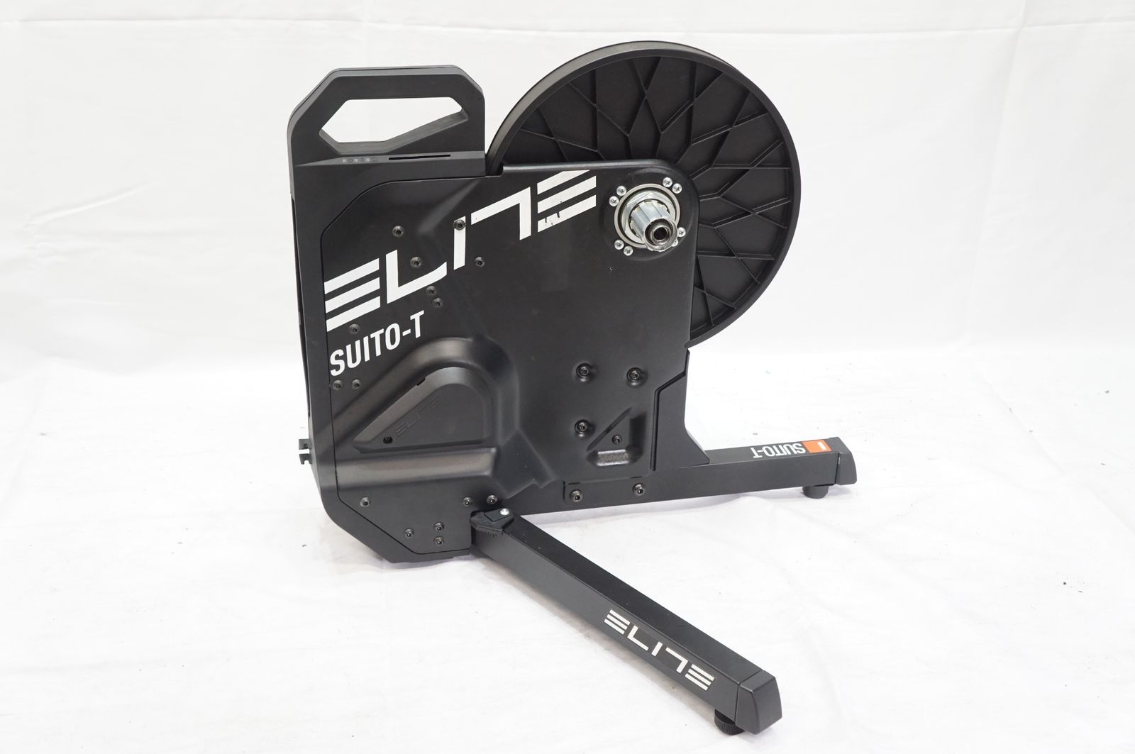 ELITE 「エリート」 SUITO-T スマートトレーナー / バイチャリ大宮店 37,700円