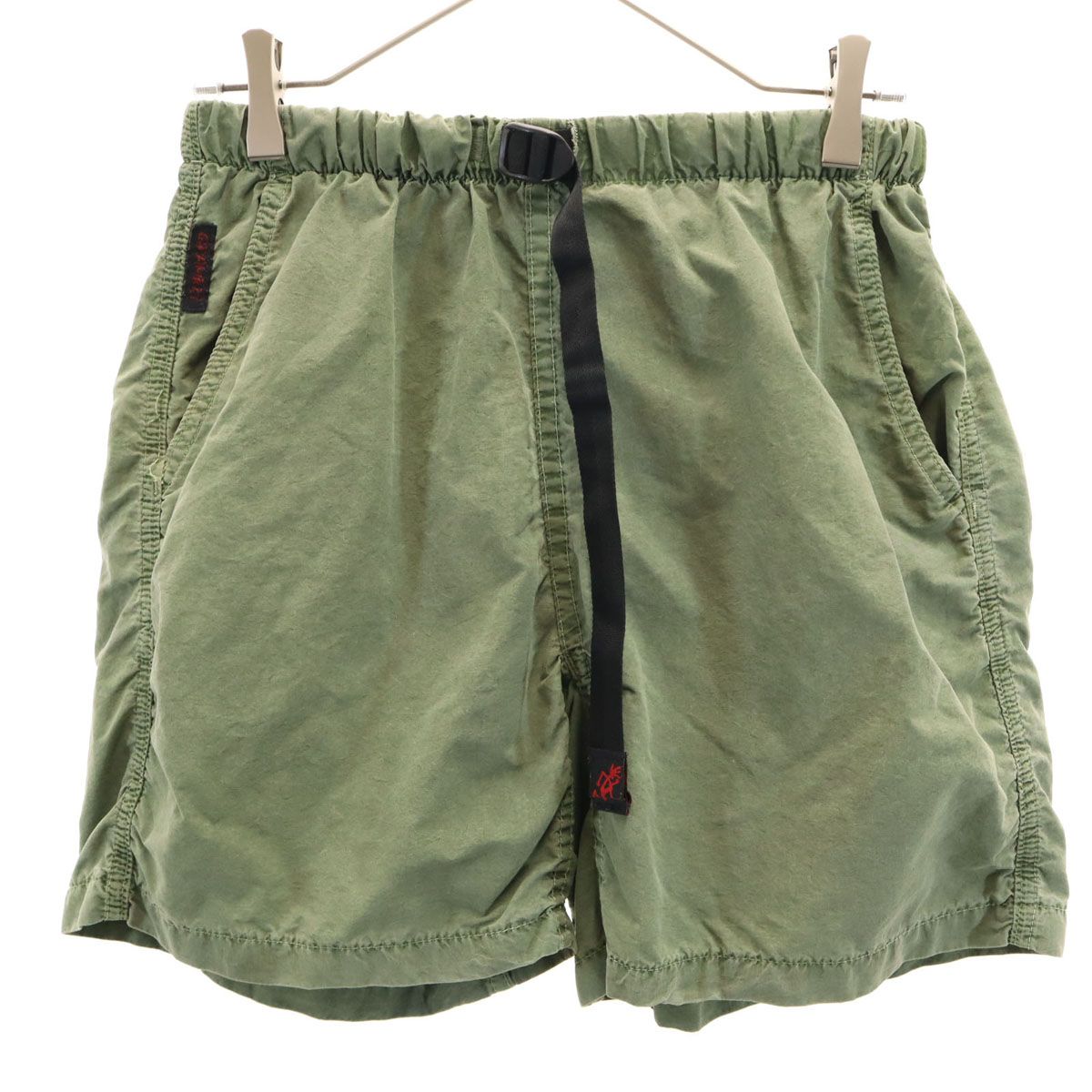 Gramicci グラミチ 90s オールド USA製 クライミングショートパンツ M
