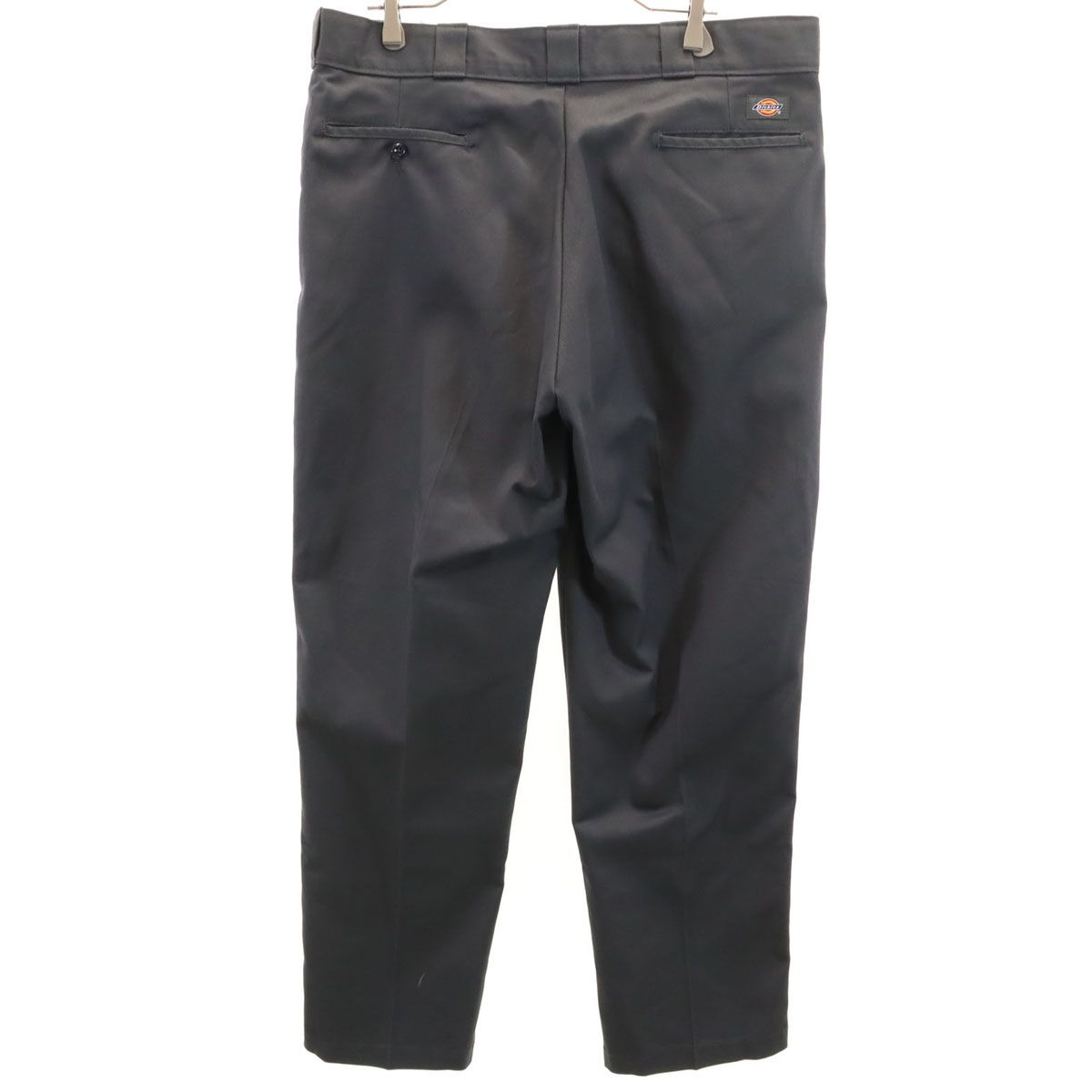 Dickies ディッキーズ ワークパンツ W40 グレー ビックサイズ メンズ