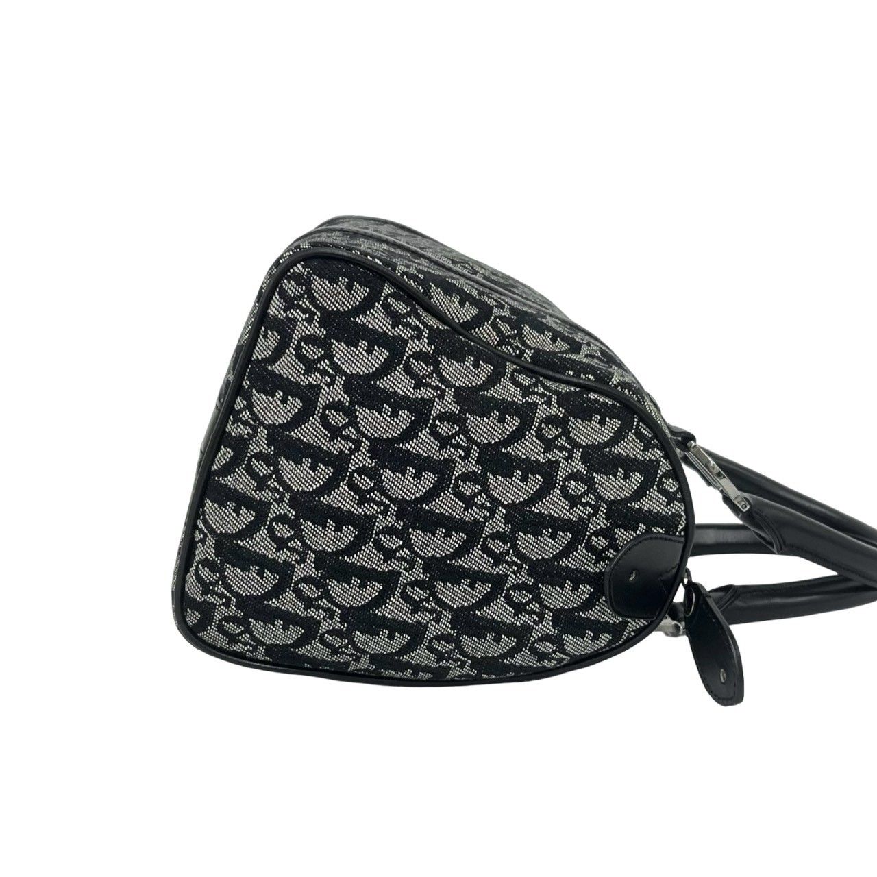極 美品 Christian Dior ディオール ヴィンテージ トロッター