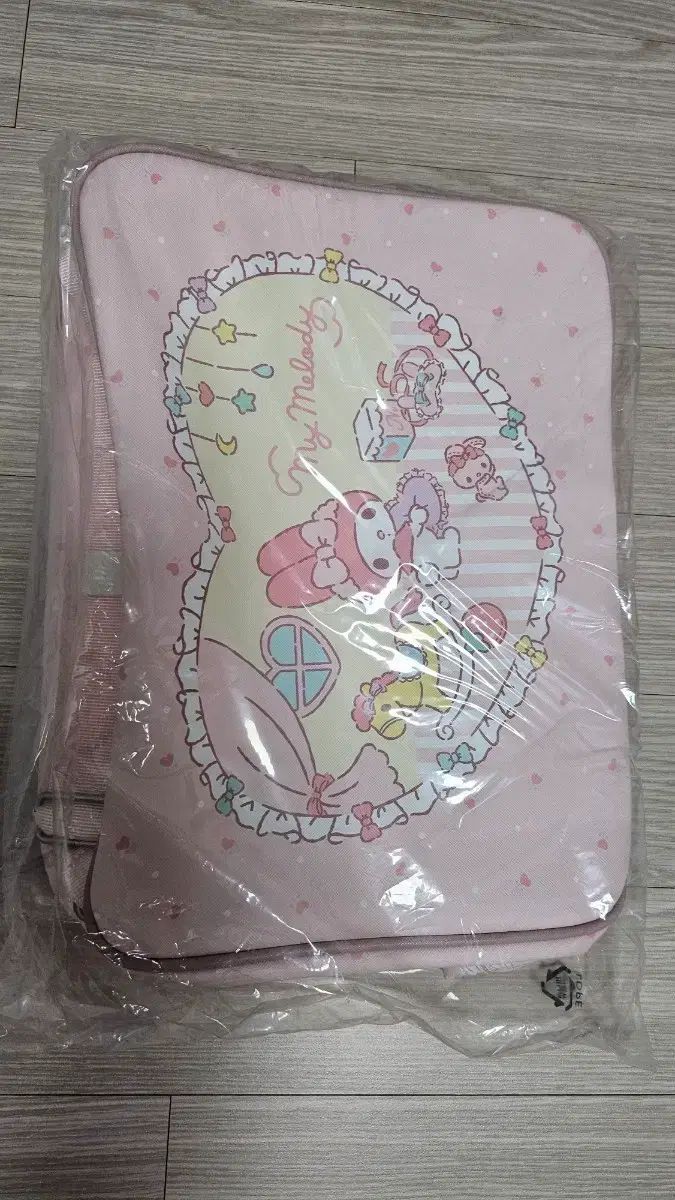 マイメロディ ボストンバッグ 5,725円