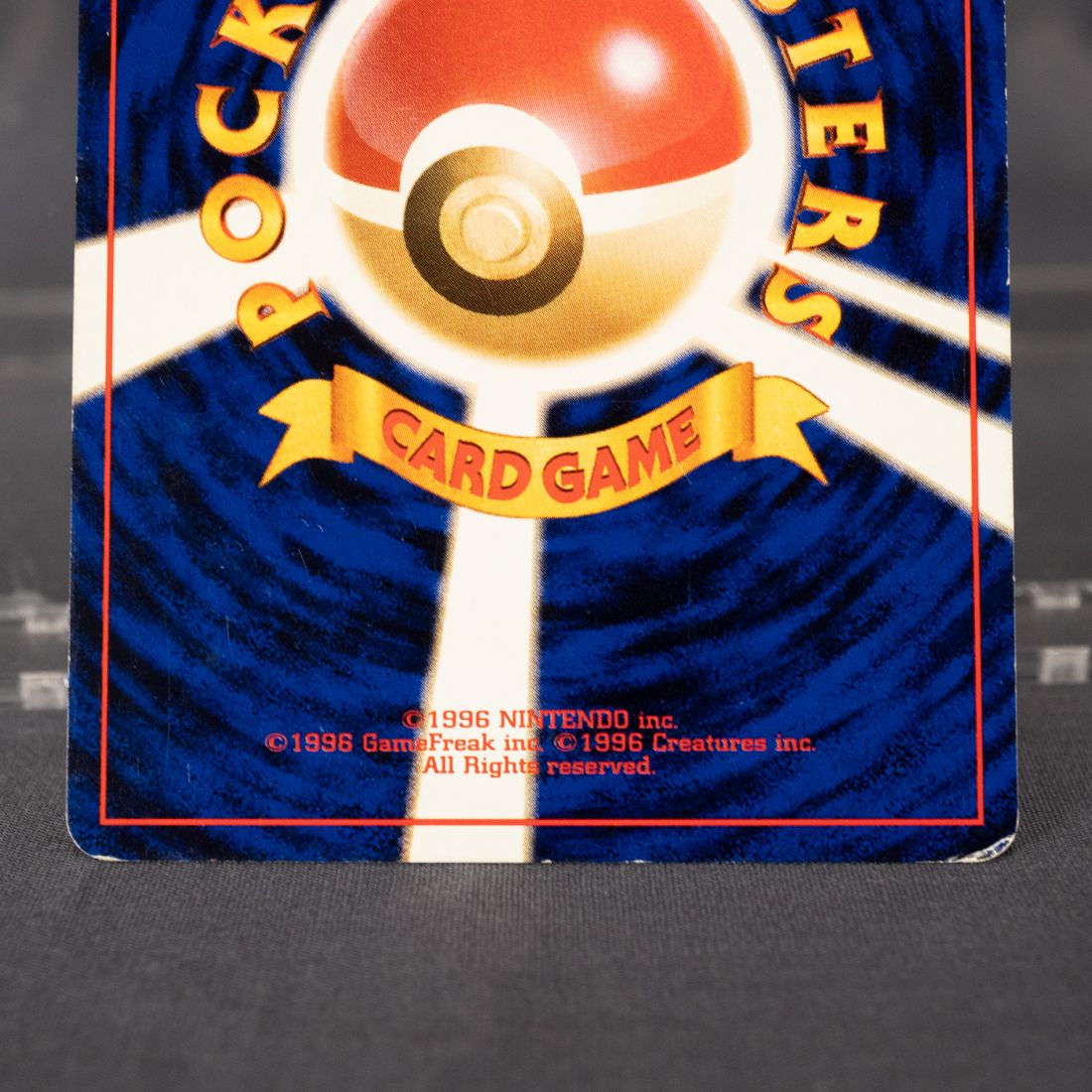 状態Dランク] タケシのダグトリオ No.051 旧裏 ポケモンカード - メルカリ