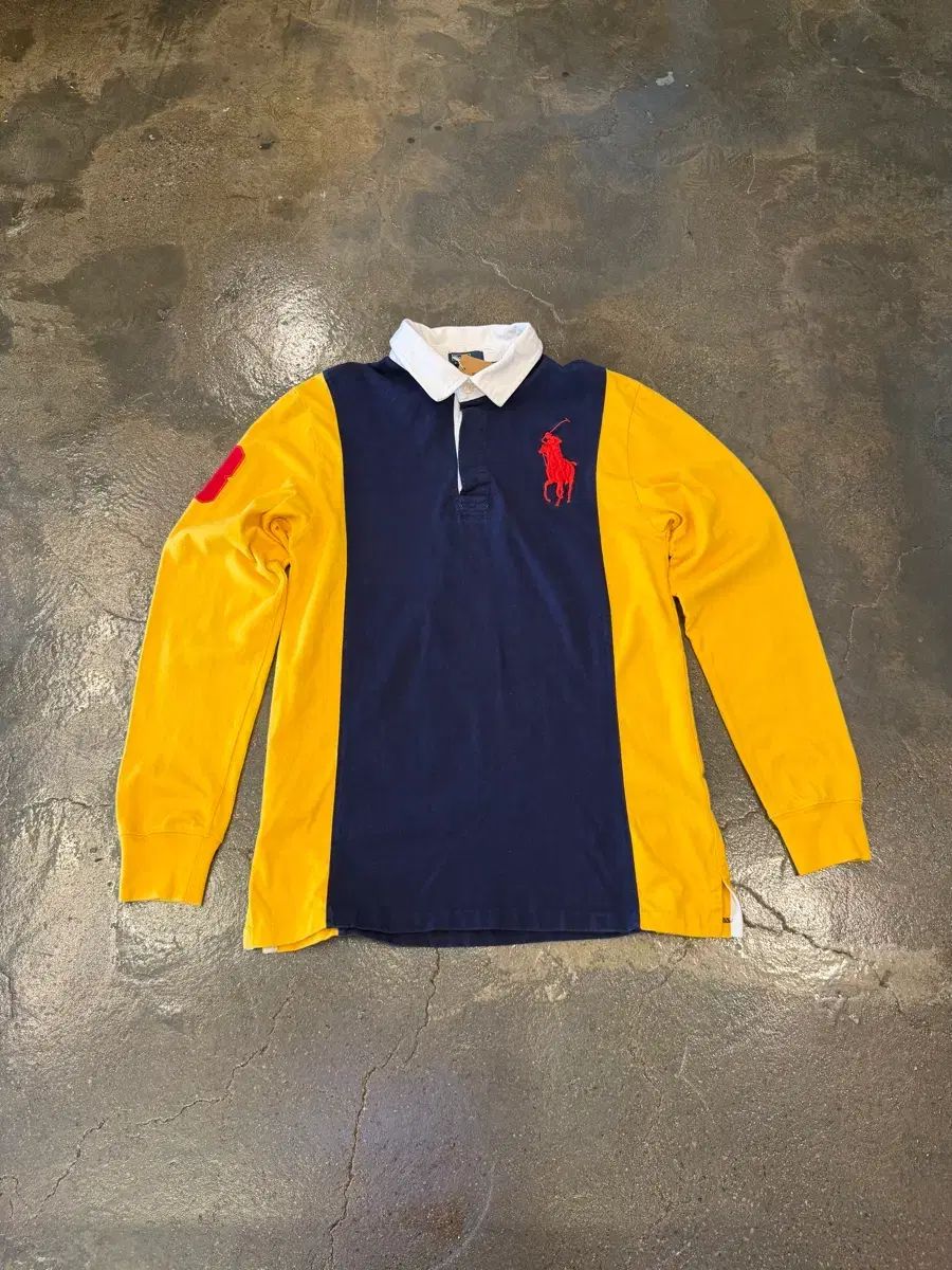 Polo Ralph Lauren ポロラルフローレン ビックポニー ロングスリーブ M 11,383円