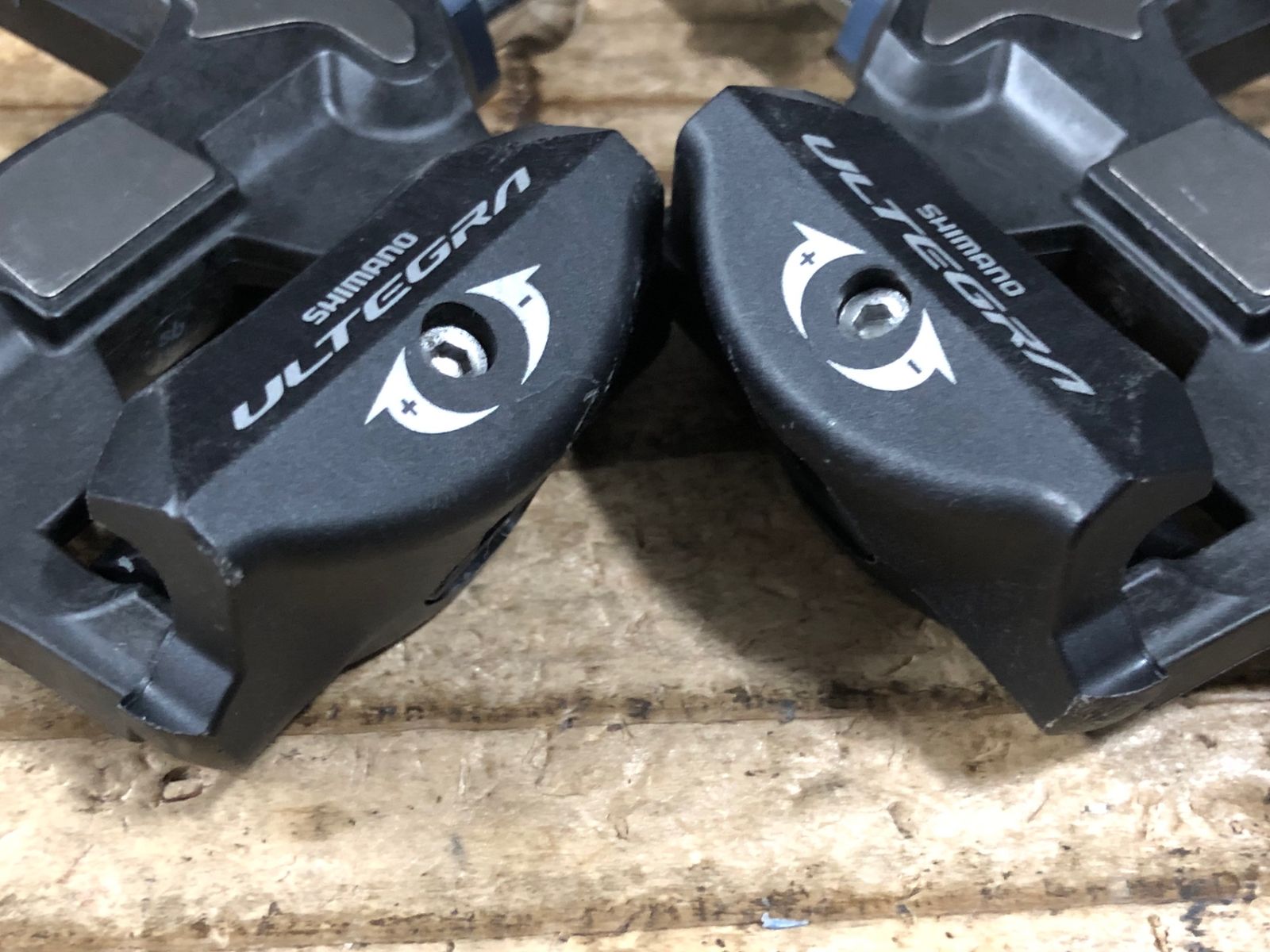 KE937 シマノ SHIMANO アルテグラ ULTEGRA PD-R8000 ビンディング