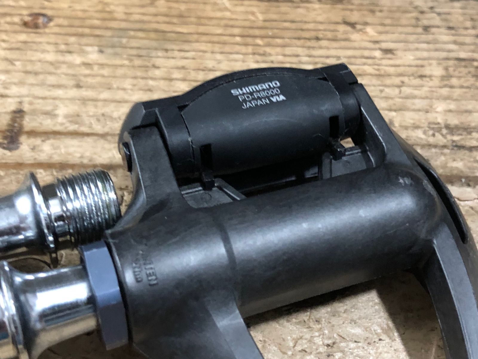 KE937 シマノ SHIMANO アルテグラ ULTEGRA PD-R8000 ビンディング
