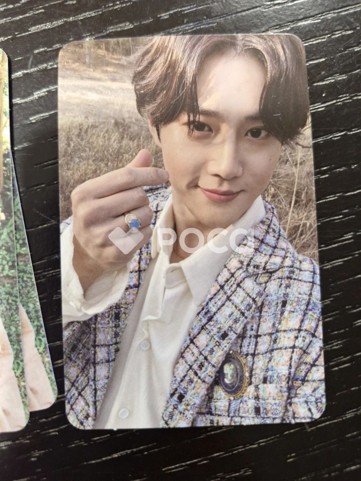 EXO スホ 自画像 (Self-Portrait) Archive #2 ver. - メルカリ