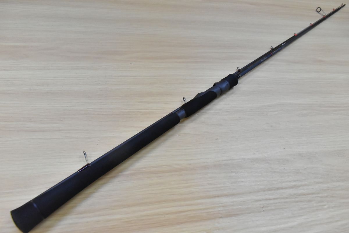 天龍 テンリュウ レッドフリップ リアクションテンヤ RF2342S-HS