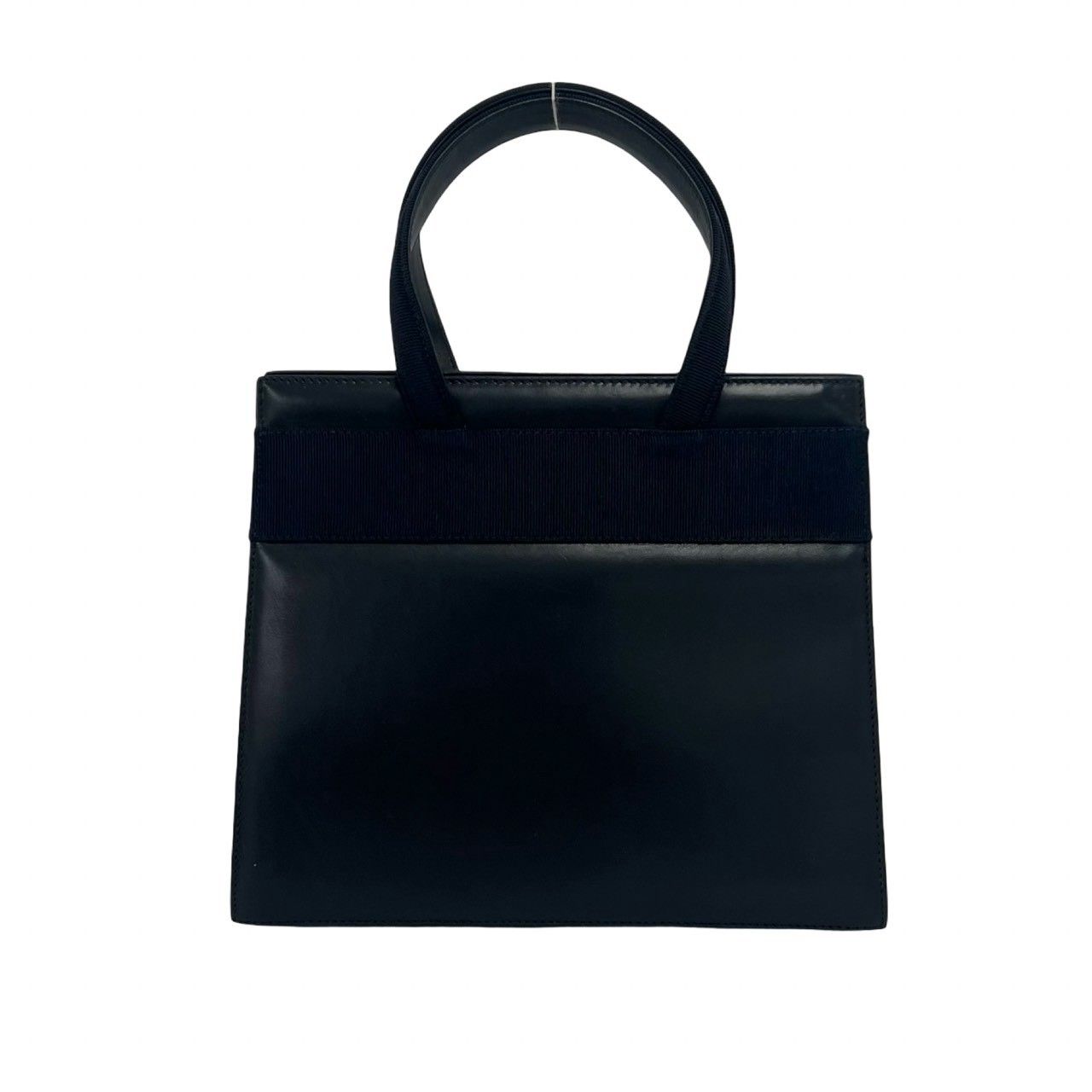極 美品 袋付き Salvatore Ferragamo サルヴァトーレフェラガモ ヴァラ
