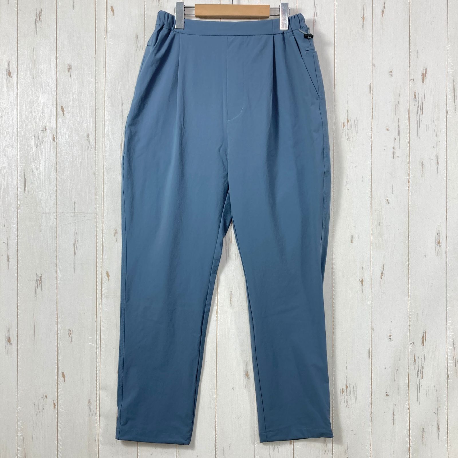 ✉️Women's 2 ブルー系 Mountain Daisy Products（マウンテン デイジー プロダクツ） マイ ベーシック パンツ コーデュラ 4 ウェイ ストレッチ My Basic Pants CORDURA 4Way Stre