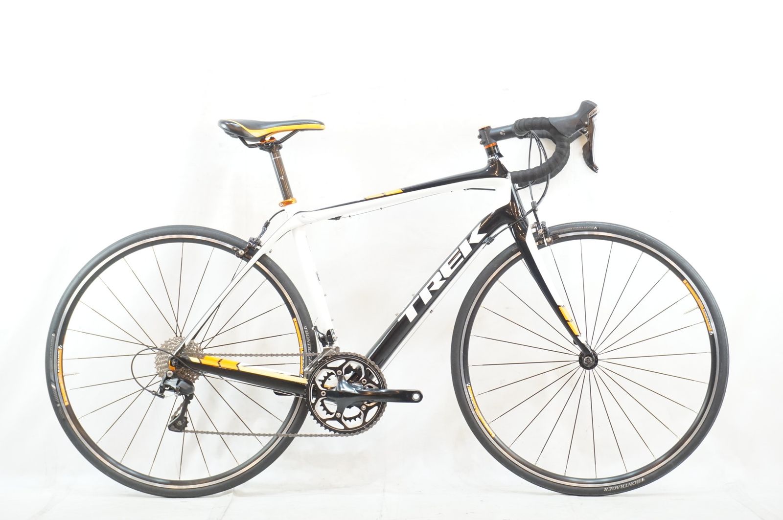 TREK 「トレック」 DOMANE 4.3 105 2015年モデル ロードバイク / バイチャリ浦和ベース