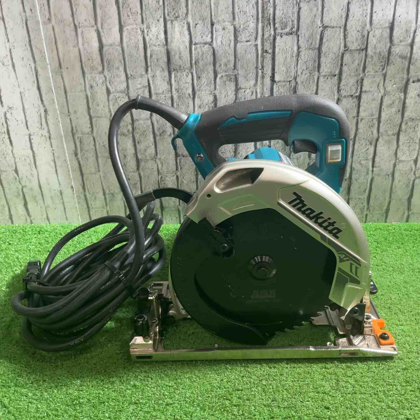 ★マキタ(makita) 電気マルノコ HS6301 動作確認済【川口店】