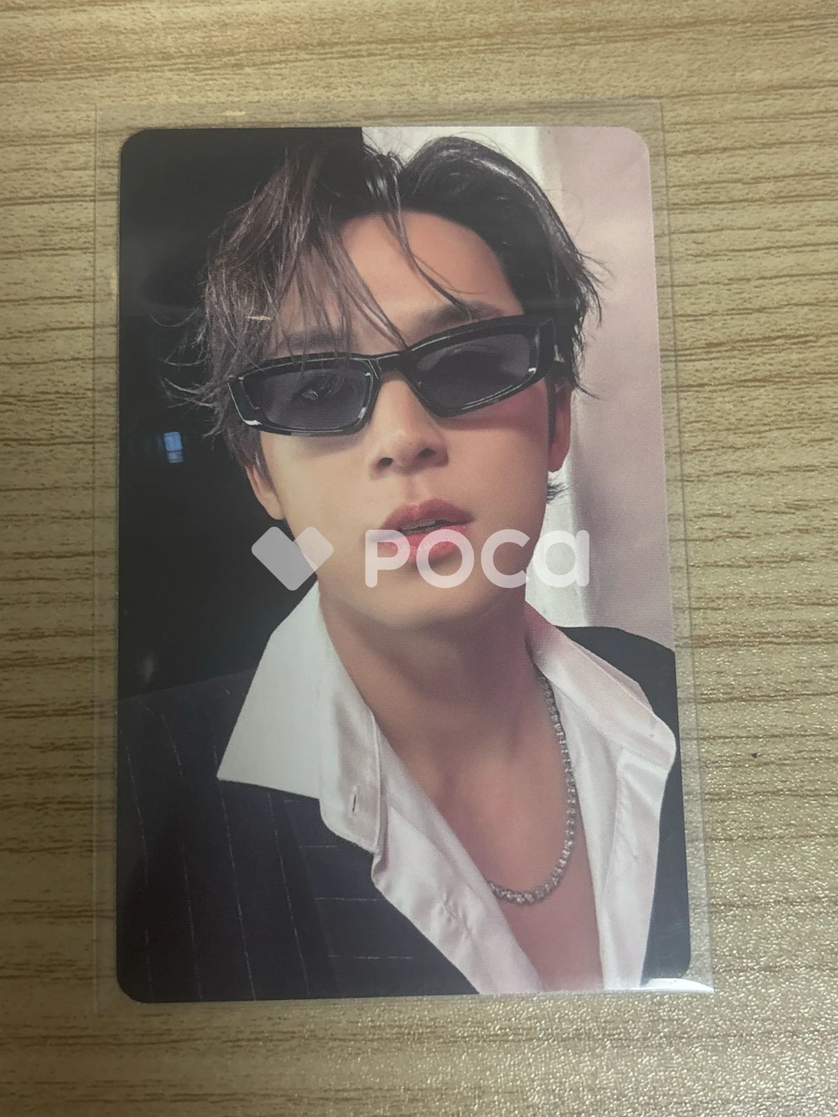 セブンティーン ミンギュ CxM [DOUBLE UP] LIVE PARTY in INCHEON Weverse Shop PICK-UP (ALBUM)