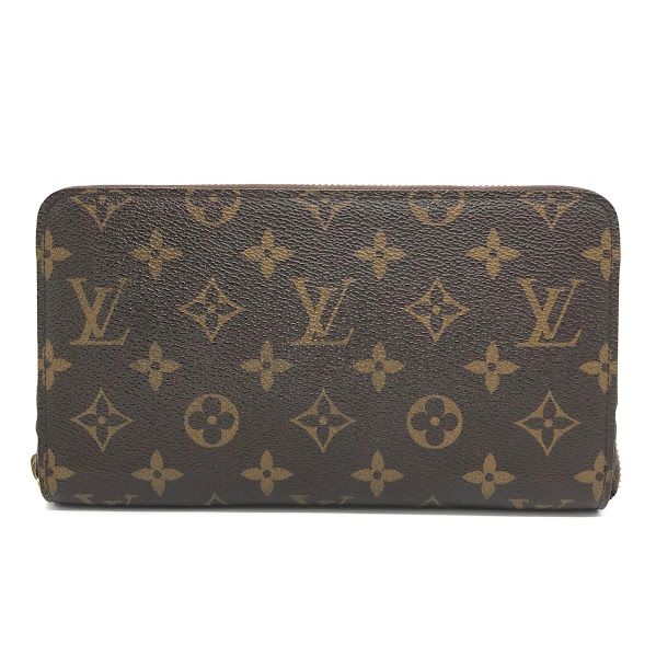 倉吉店】 中古 LOUIS VUITTON | ルイ・ヴィトン 長財布 ジッピー