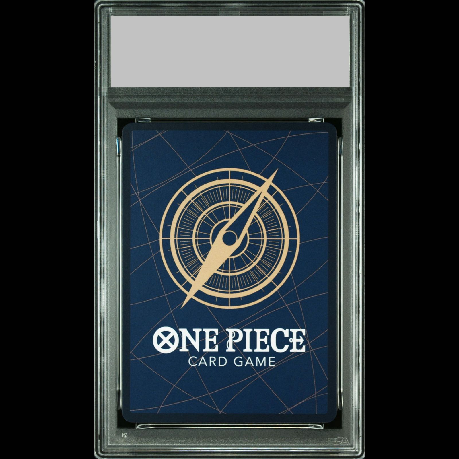 PSA10】ロロノア・ゾロ(パラレル) SP PRB02-006 1枚 - メルカリ