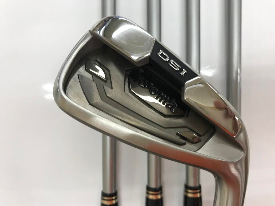 リョーマゴルフ　Ryoma Iron　ツアーAD Ryoma Iron　Sフレックス　アイアンセット　中古　ゴルフドゥ！柏店【最短即日発送】