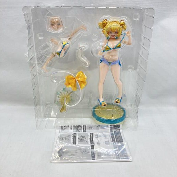 中古】ウイング パイン 1/6 開封品 ボンバーガール[97] - メルカリ