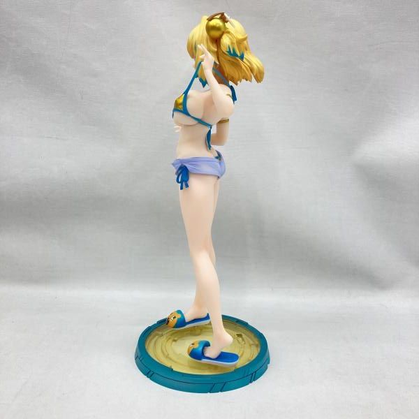 中古】ウイング パイン 1/6 開封品 ボンバーガール[97] - メルカリ