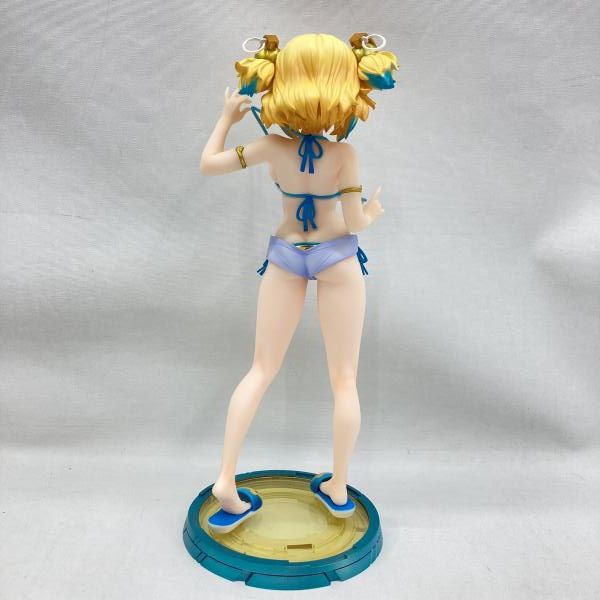 中古】ウイング パイン 1/6 開封品 ボンバーガール[97] - メルカリ