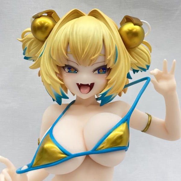 中古】ウイング パイン 1/6 開封品 ボンバーガール[97] - メルカリ