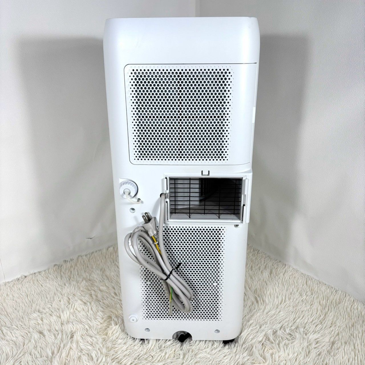 アイリスオーヤマ IPA-2221G ポータブルクーラー スポットクーラー