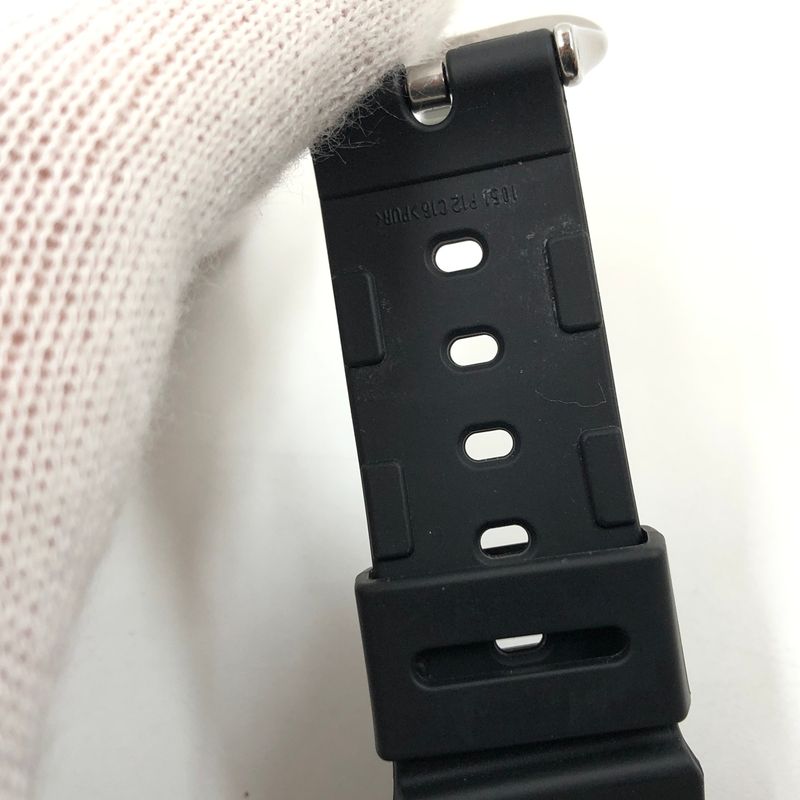 中古品】G-SHOCK ジーショック DW-5000R-1AJF 初代G-SHOCK復刻モデル