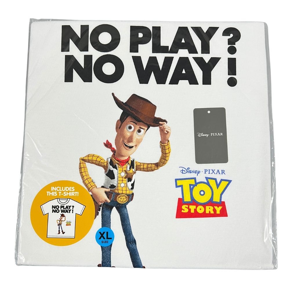 weber TOY STORY 30TH トイストーリー 30周年 Woody ウッディ プリント