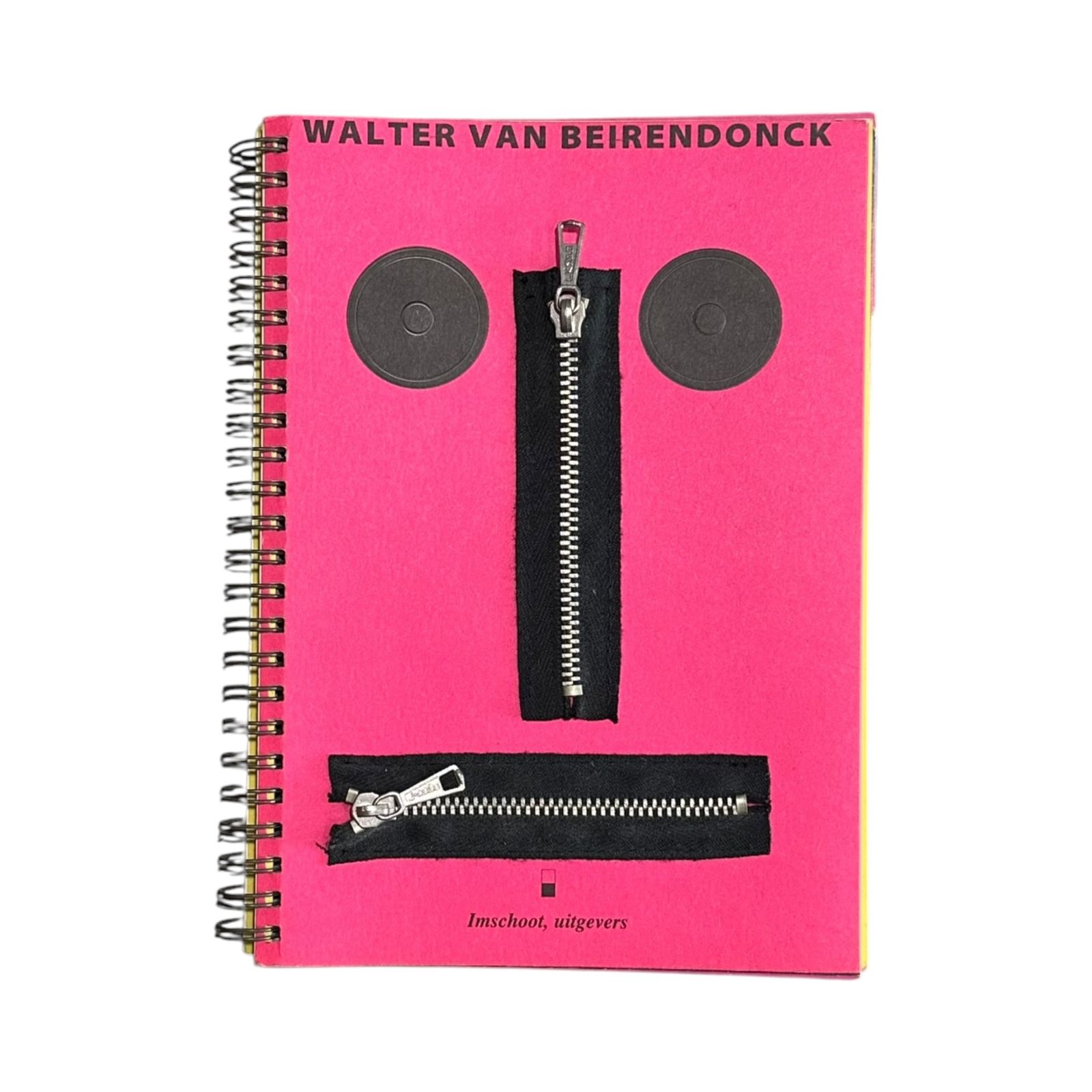Walter Van Beirendonck(ウォルターヴァンベイレンドンク) 1997's
