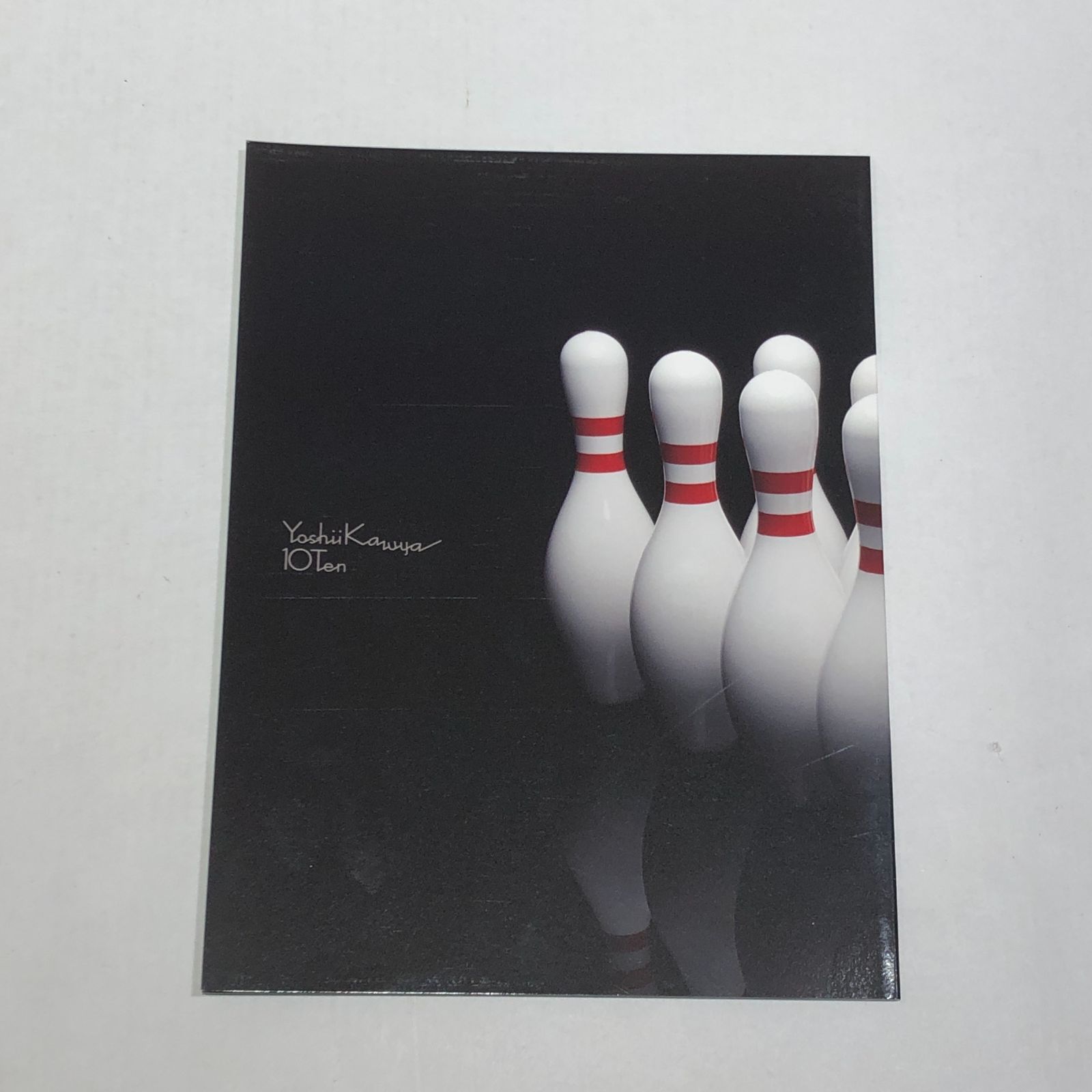 【初回生産限定盤】 吉井和哉 10 Ten DVD BOX SET 城東18-027] 吉井和哉 Yoshii Kazuya 10-Ten- 初回生産限定 Blu-ray