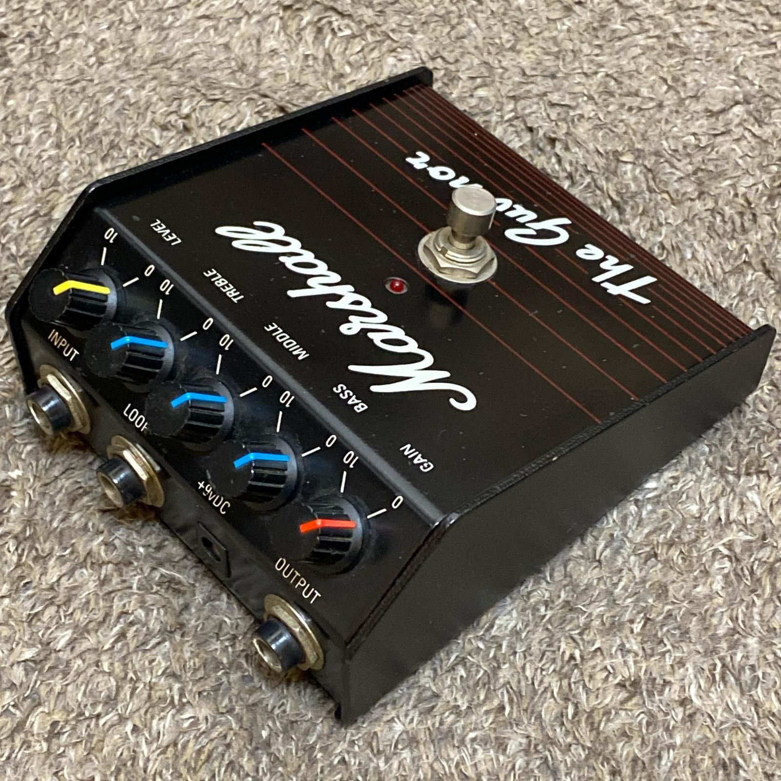 尾張小牧店】【楽器】 中古 Marshall | マーシャル エフェクター The