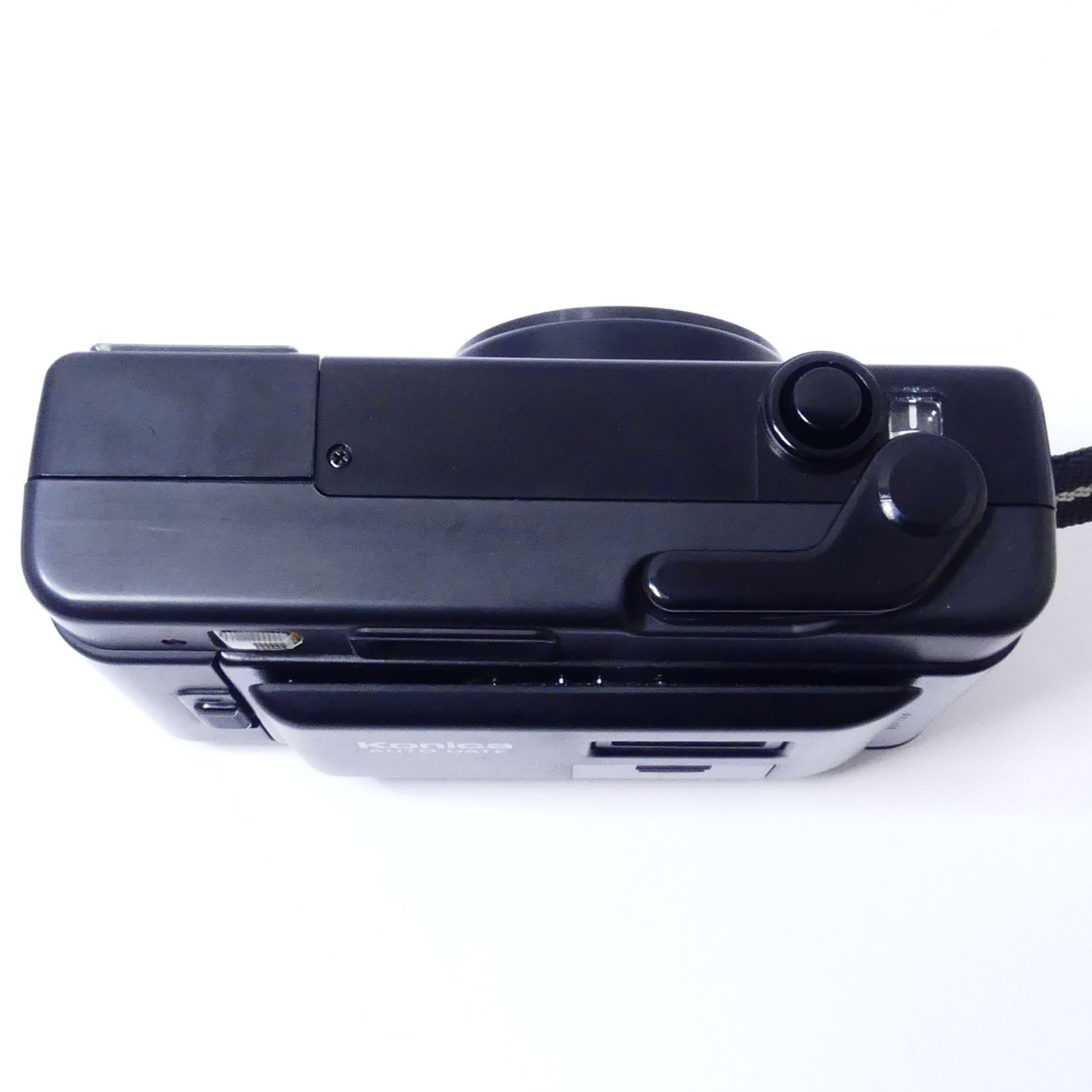 Konica EFJ AUTO DATE フィルムコンパクト フィルムカメラ コンパクト