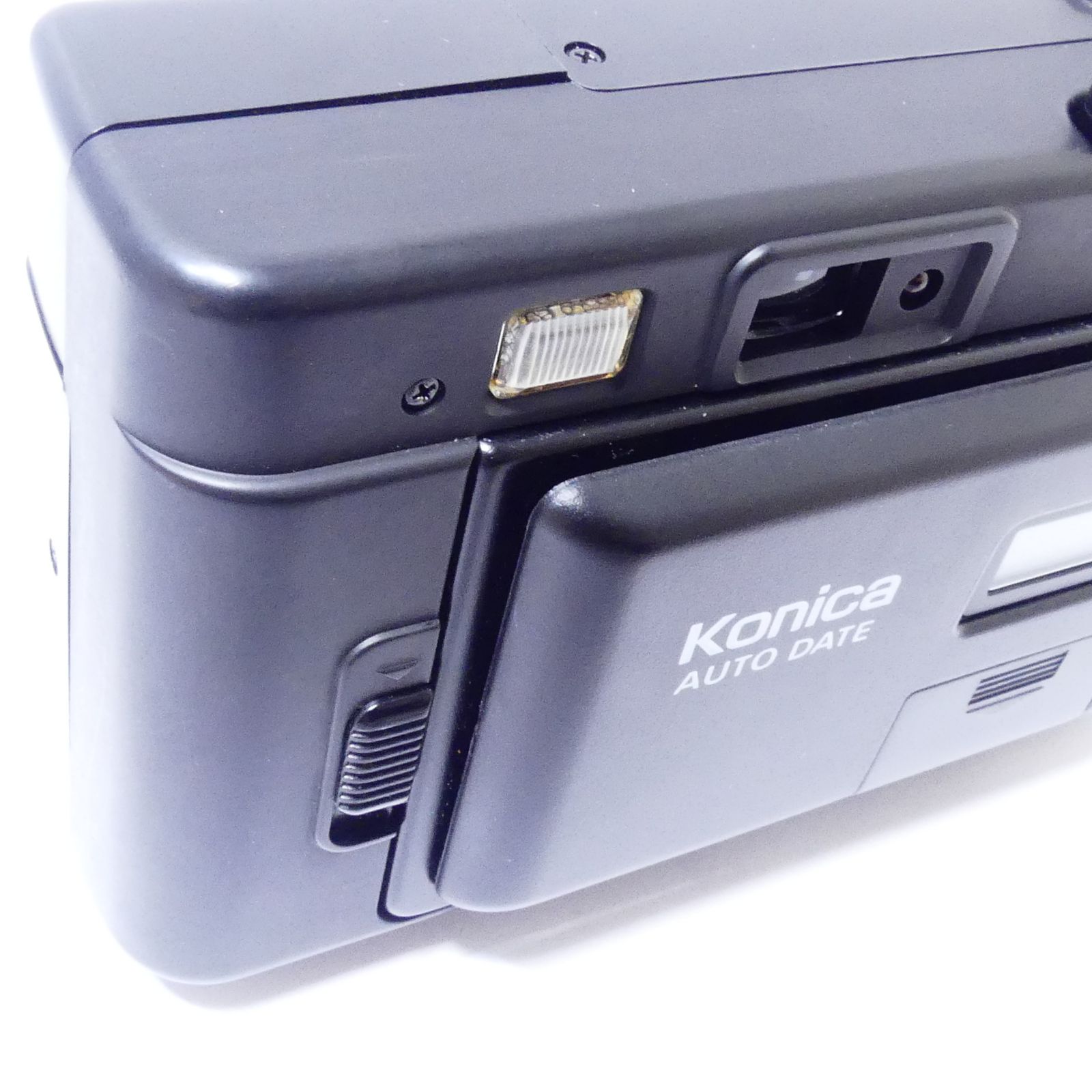 Konica EFJ AUTO DATE フィルムコンパクト フィルムカメラ コンパクト