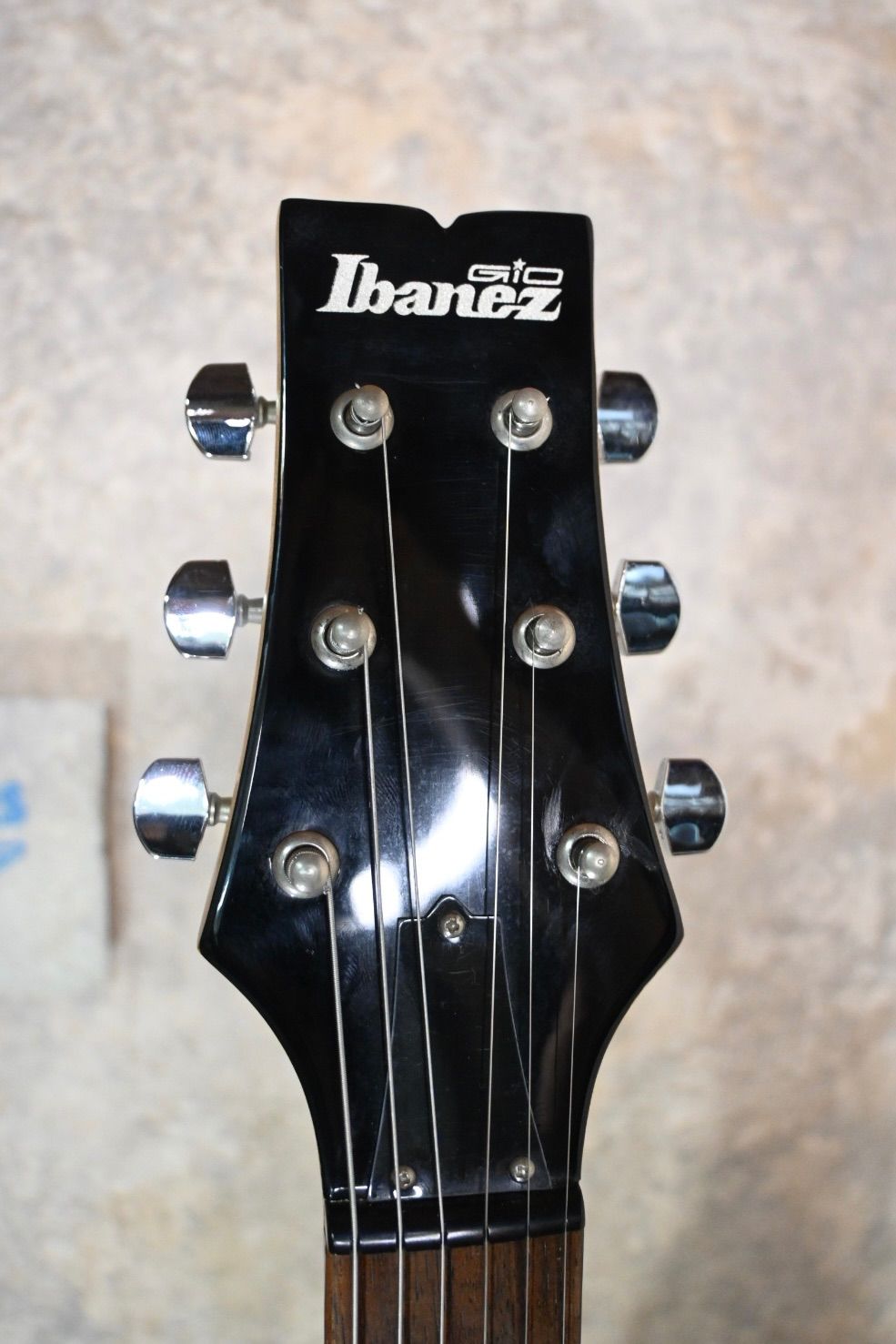 送料無料】【USED】Ibanez / Gio GAX50 / 整備 クリーニング済み