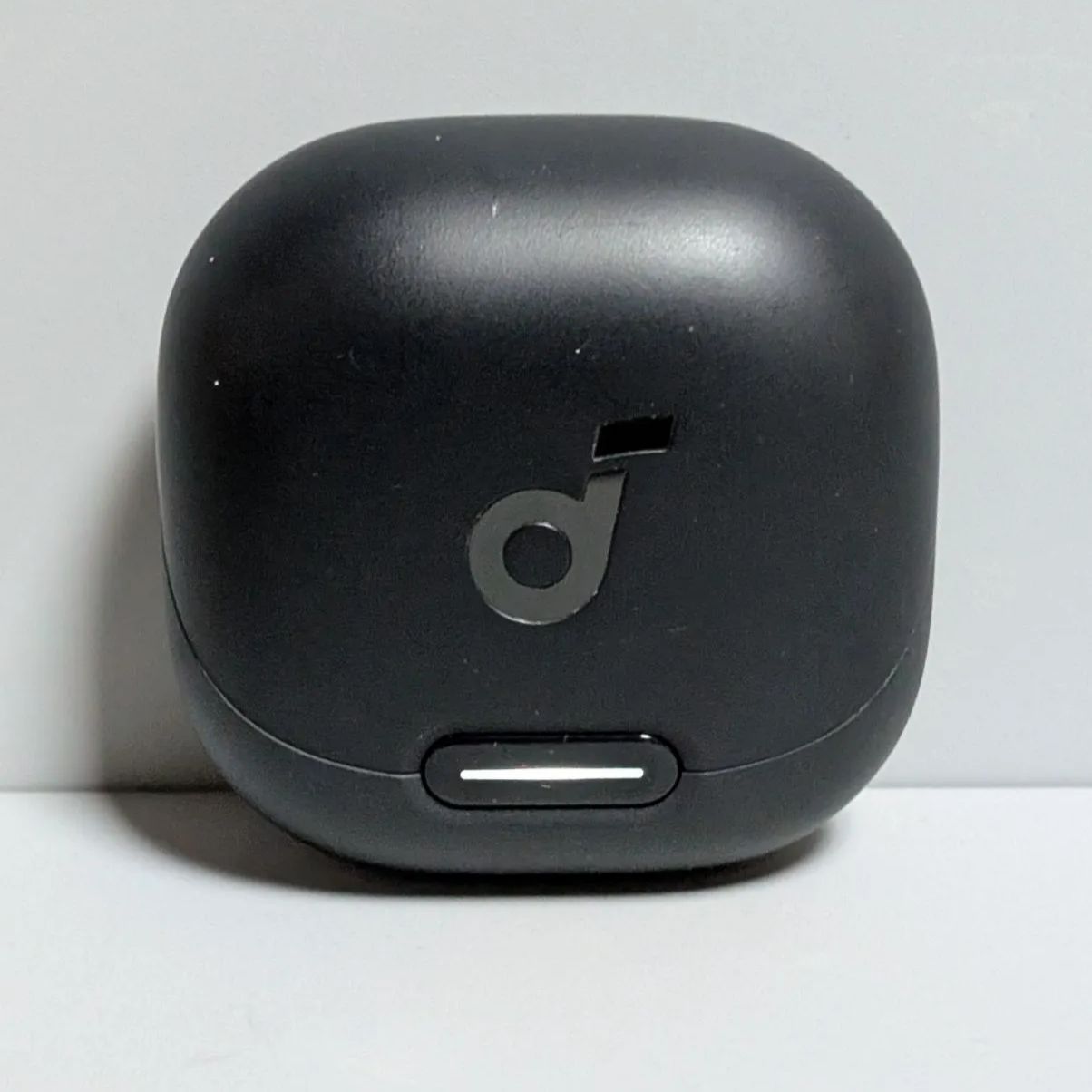 soundcore Liberty4 NC A3947 充電ケースのみ 黒 ブラック 完全 
