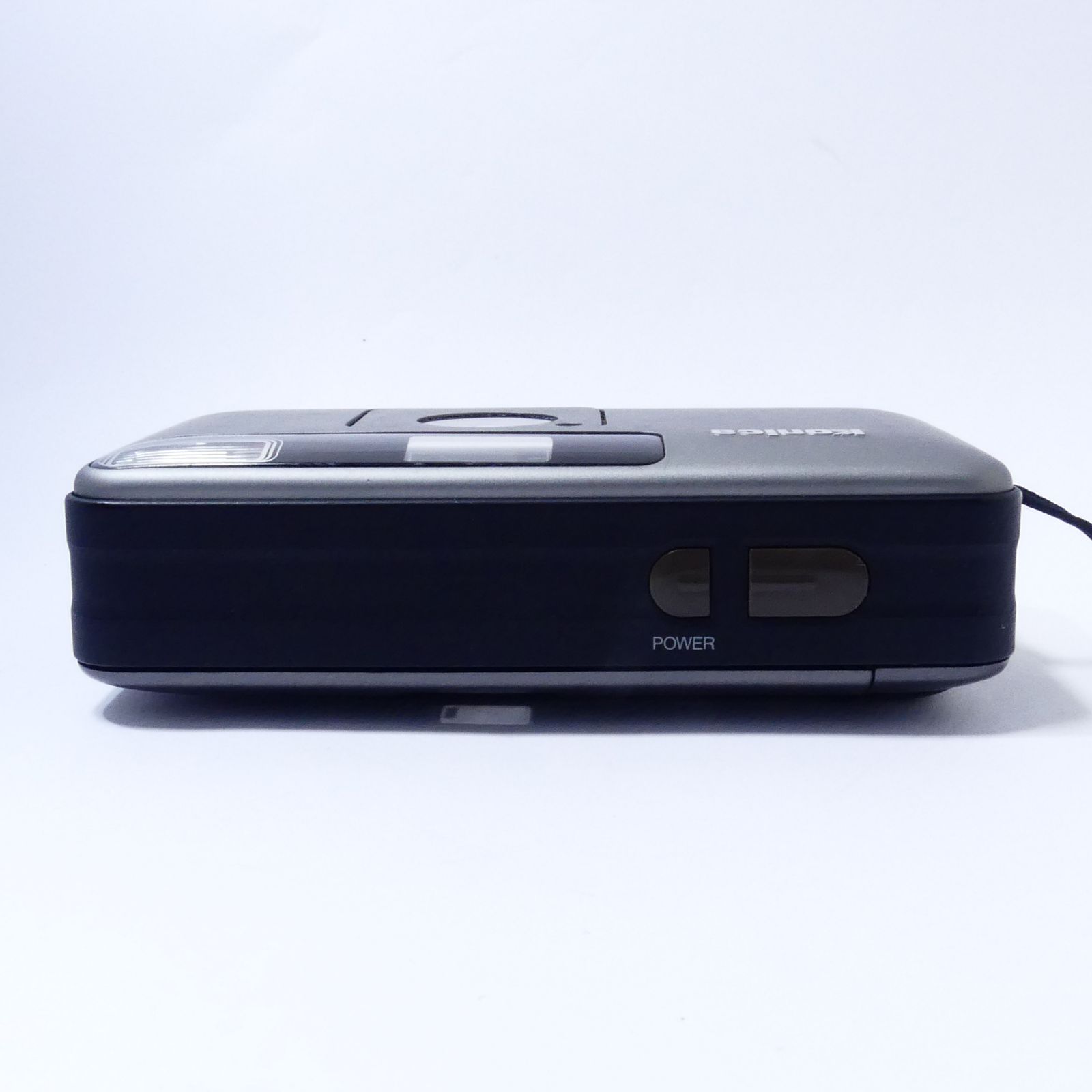Konica BIG mini フィルムコンパクト フィルムカメラ コンパクトカメラ