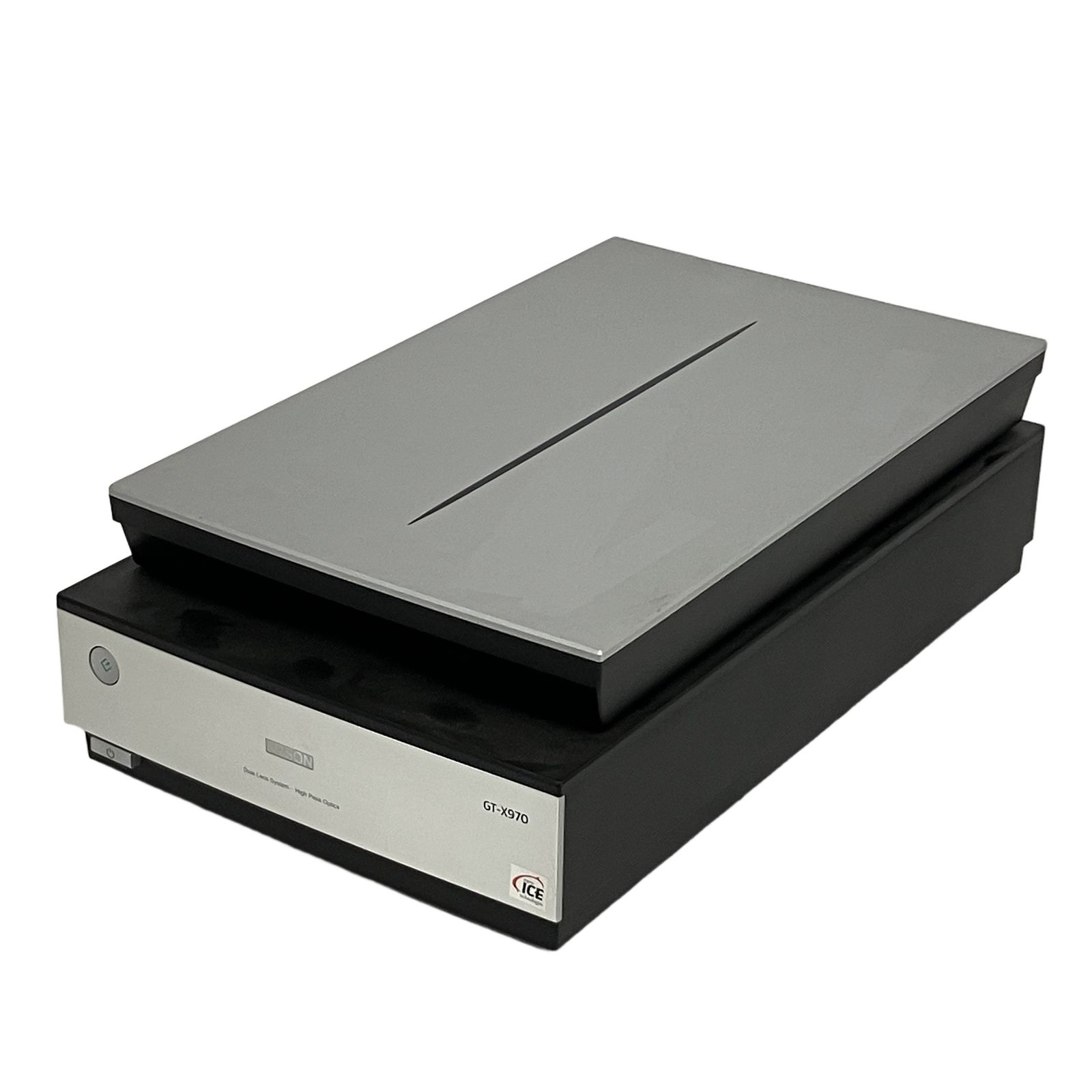 EPSON GT-X970 6400dp A4 フラットベッドスキャナー 中古 - メルカリ
