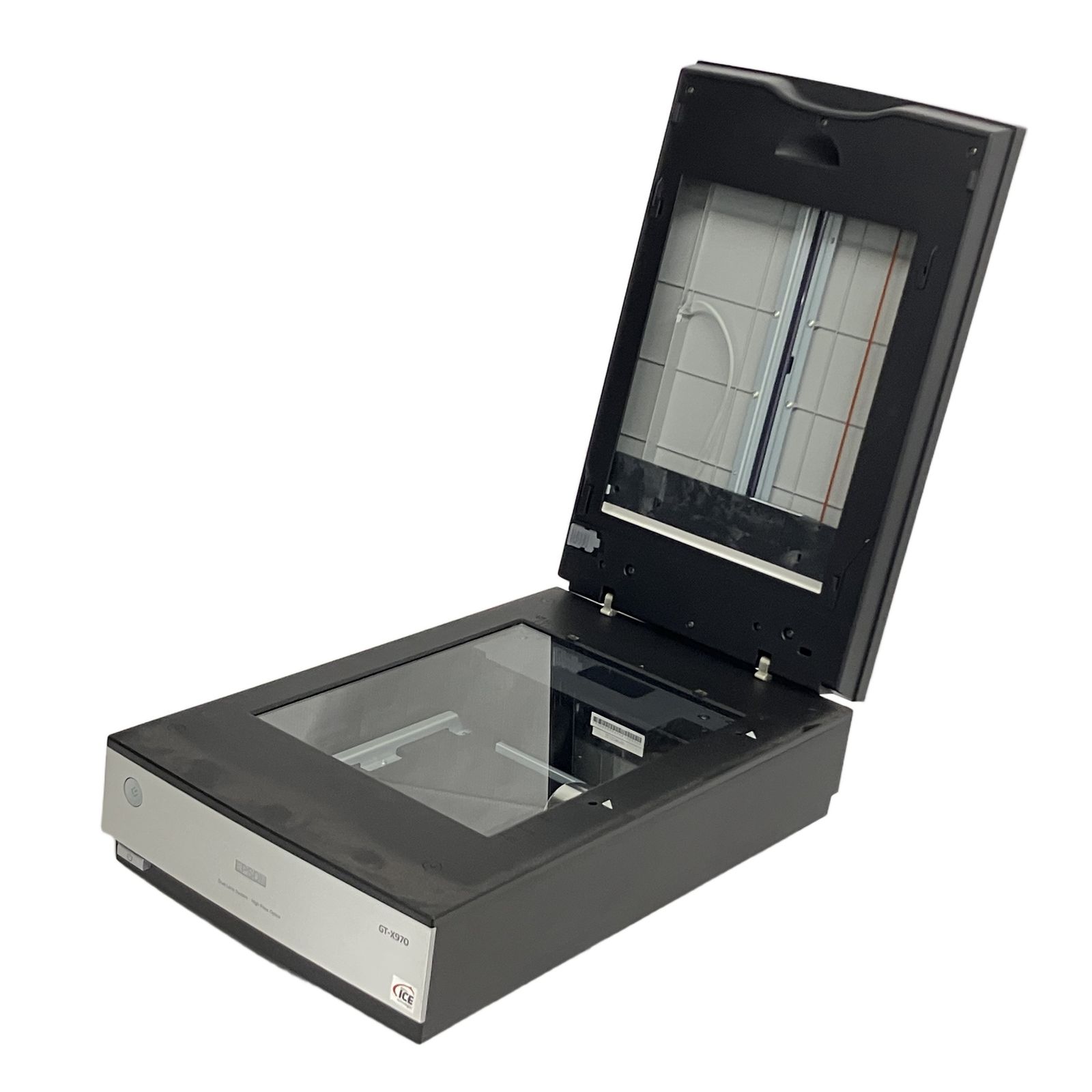 EPSON GT-X970 6400dp A4 フラットベッドスキャナー 中古 - メルカリ