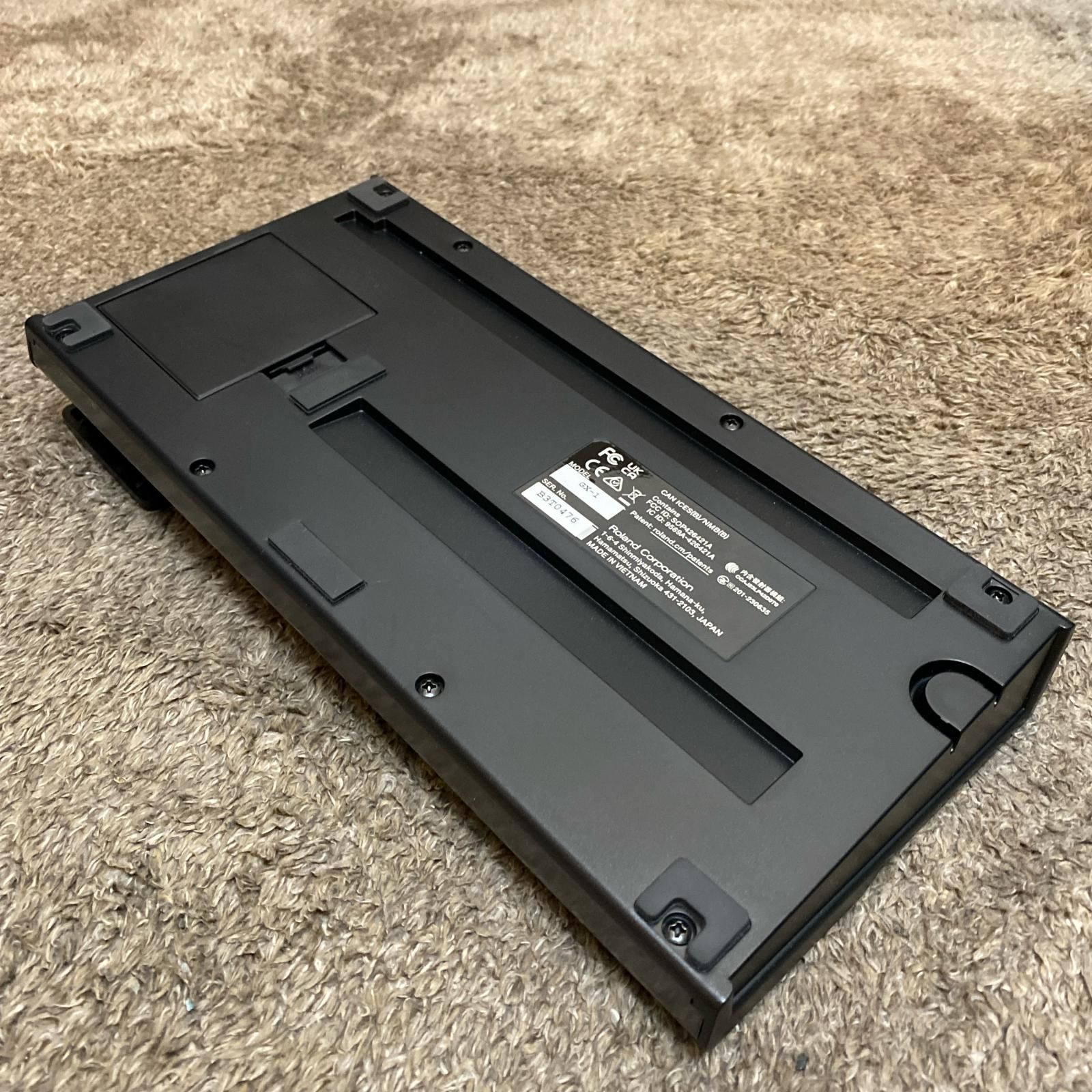 尾張小牧店】【楽器】 中古 BOSS | ボス エフェクター GX-1 Guitar