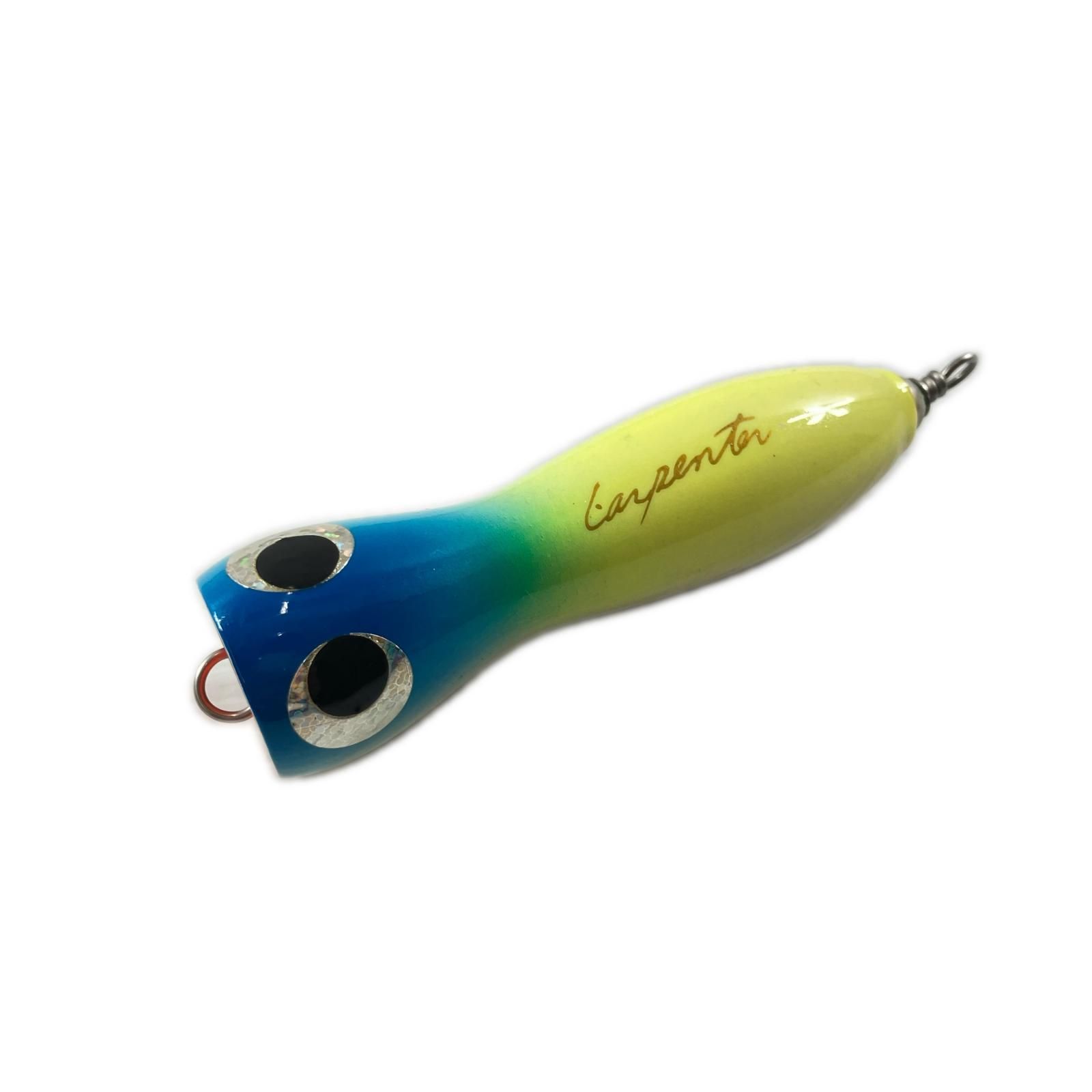 CARPENTER シーフロッグ120 キズ・サビ有 12,848円