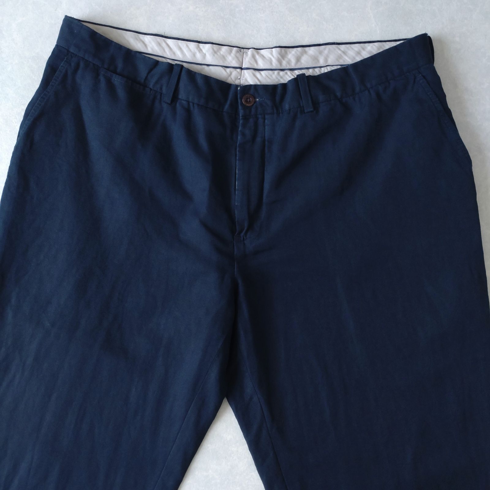 □古着 Polo by Ralph Lauren ポロバイラルフローレン シルク&リネン