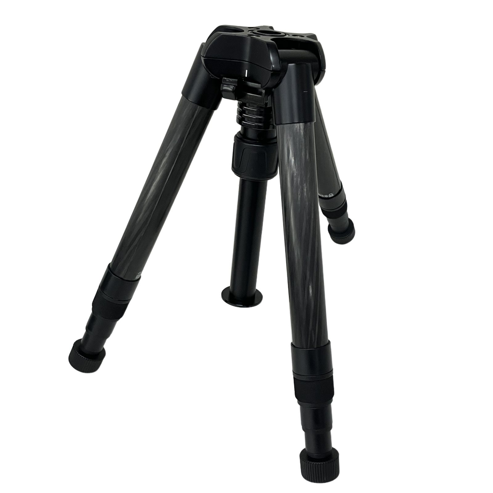 Velbon UTC-63II AS 小型トラベル 三脚 カメラ周辺機器 ベルボン 中古 S11496138