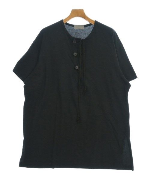 【タグ付き】yohji yamamoto pour hommeカットソー yohji yamamoto POUR HOMME Tシャツ・カットソー メンズ 【古着