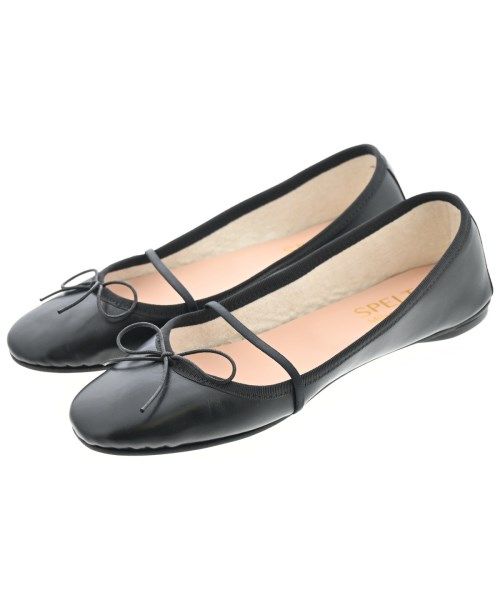 SPELTA バレエシューズ/オペラシューズ レディース 【古着】【中古
