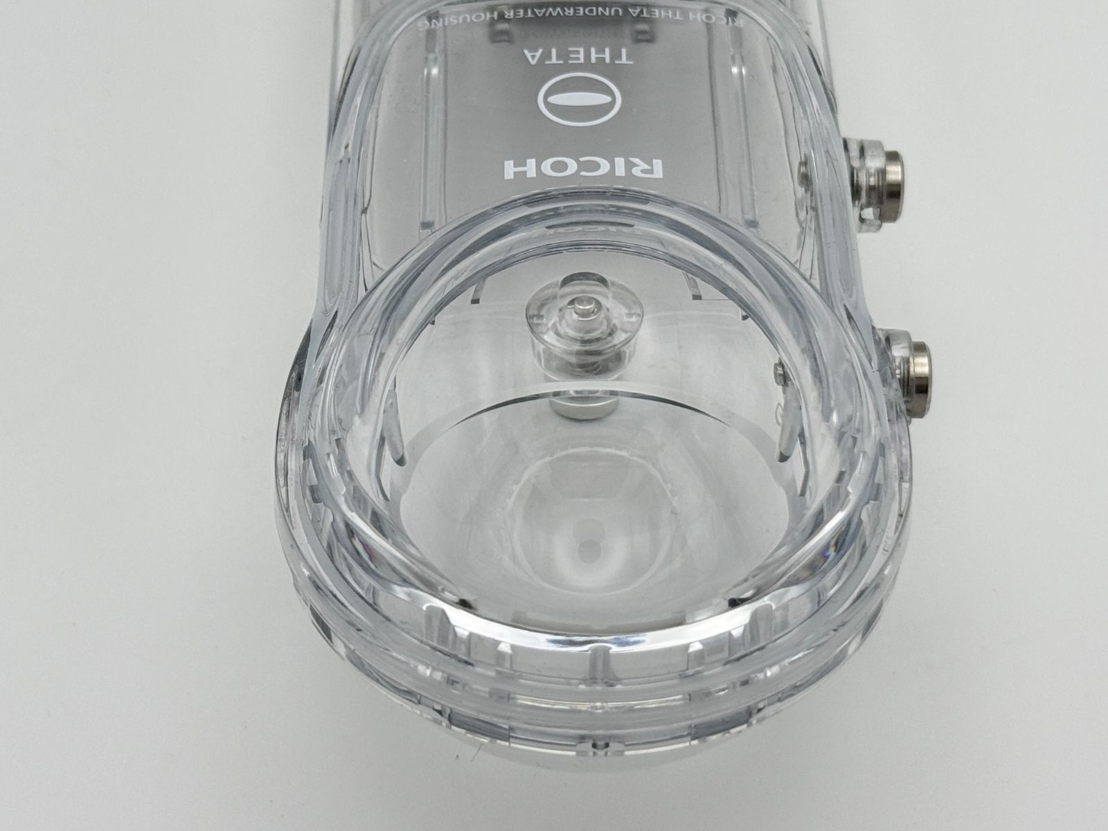 RICOH THETA 防水ケース(水中ハウジングケース) TW-1 360度カメラ専用